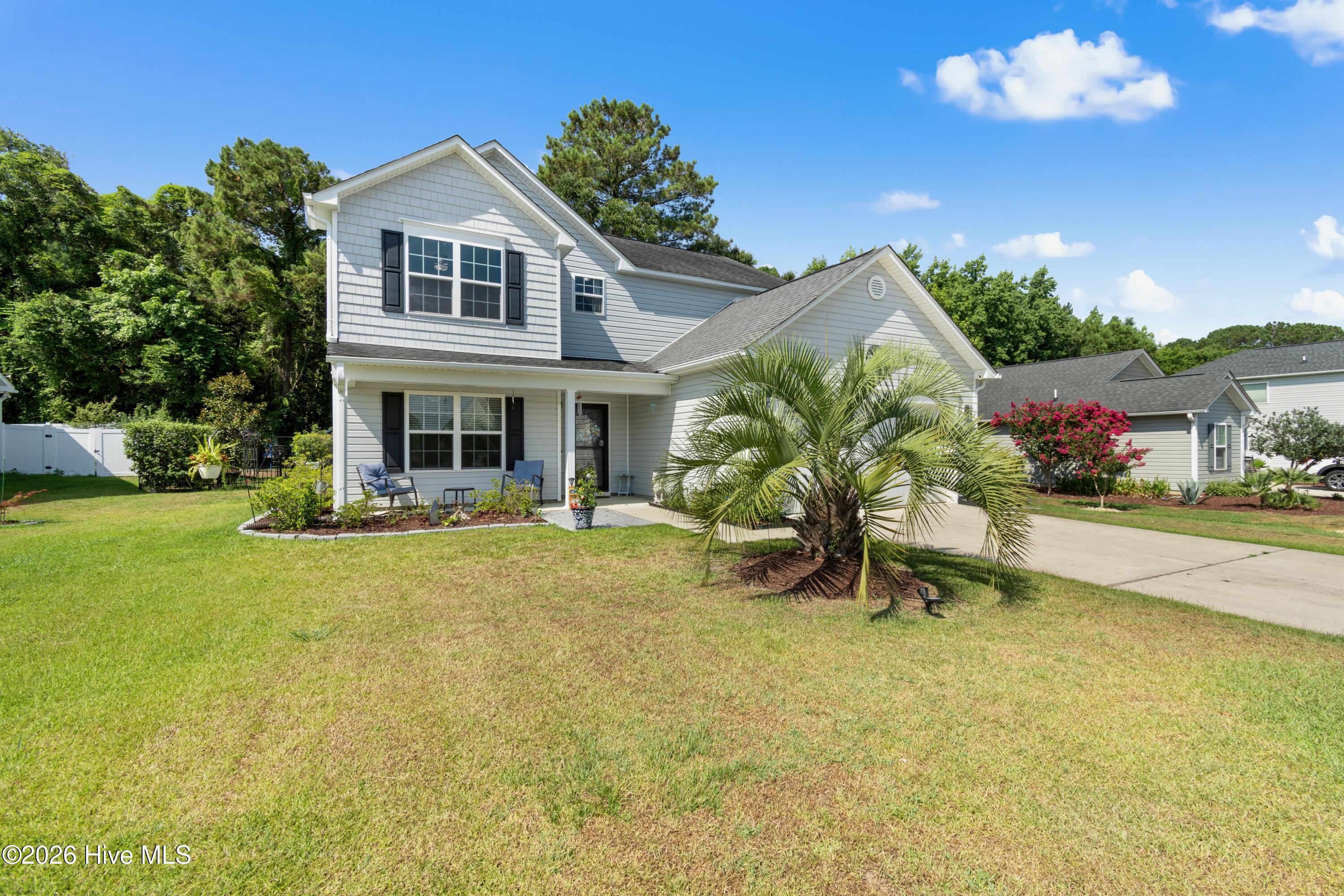 35 Lighthouse Cove Loop — photo