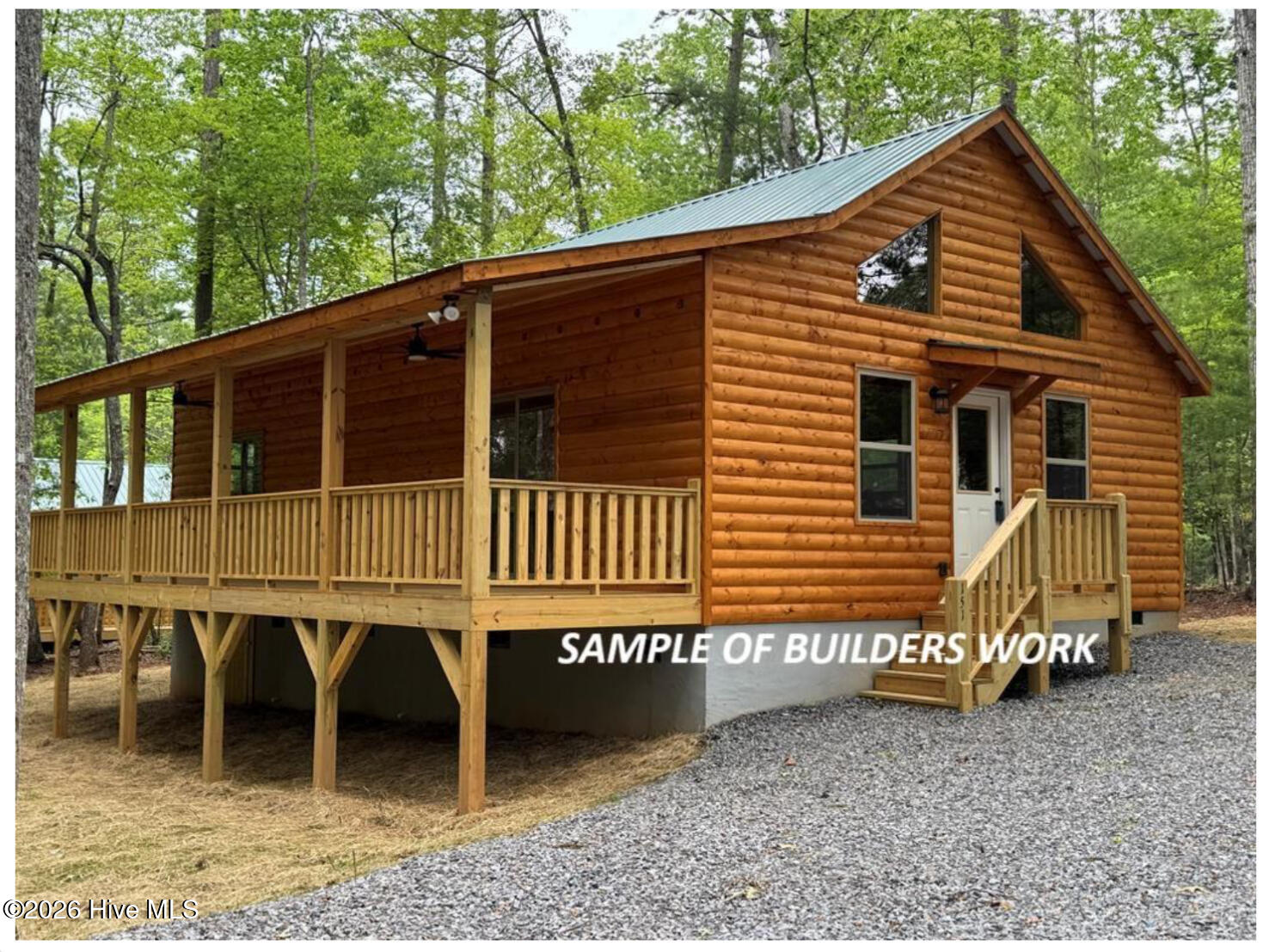 138 Noelles Pass Lot 36 — photo