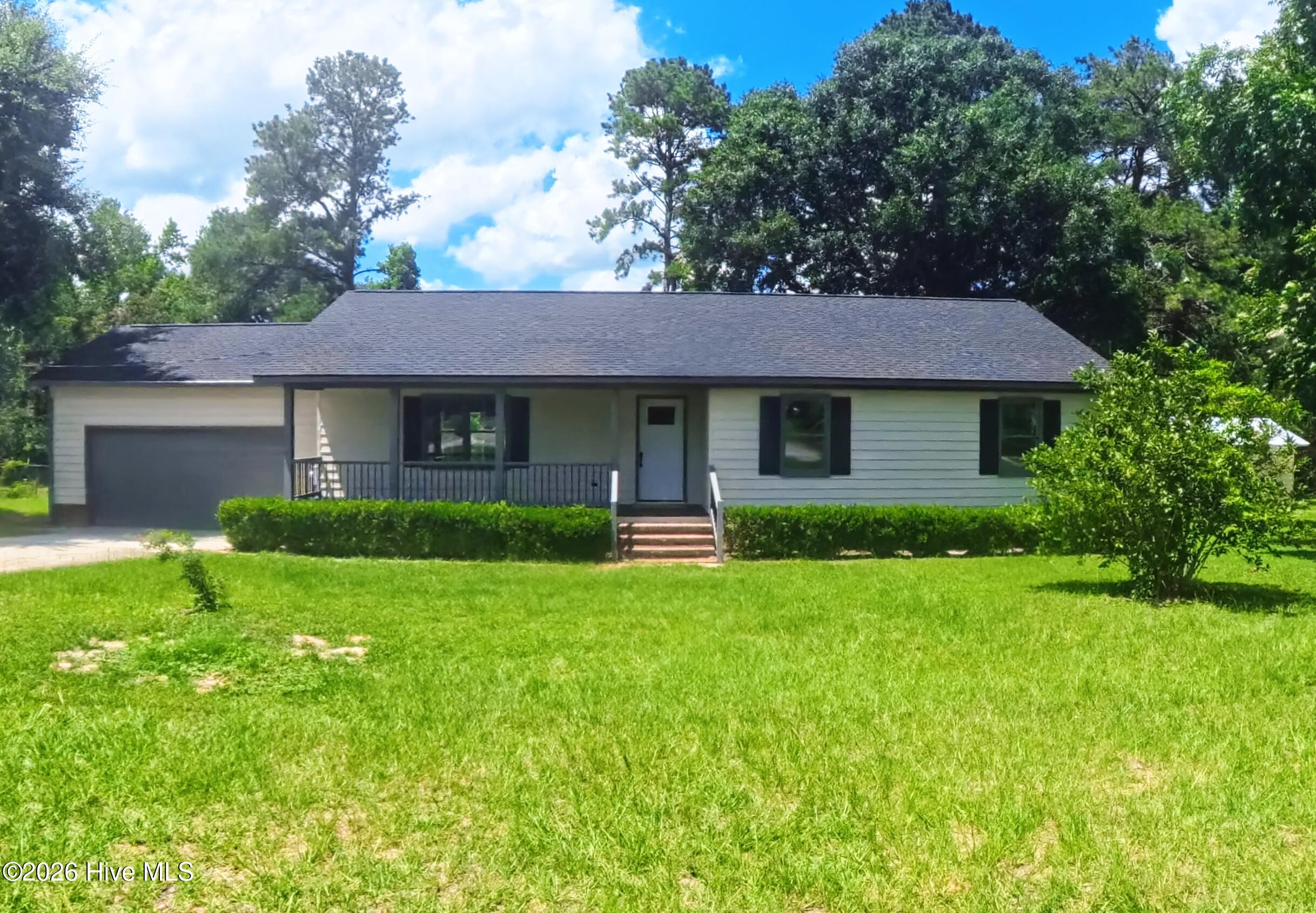 1163 Fairlane Drive — photo