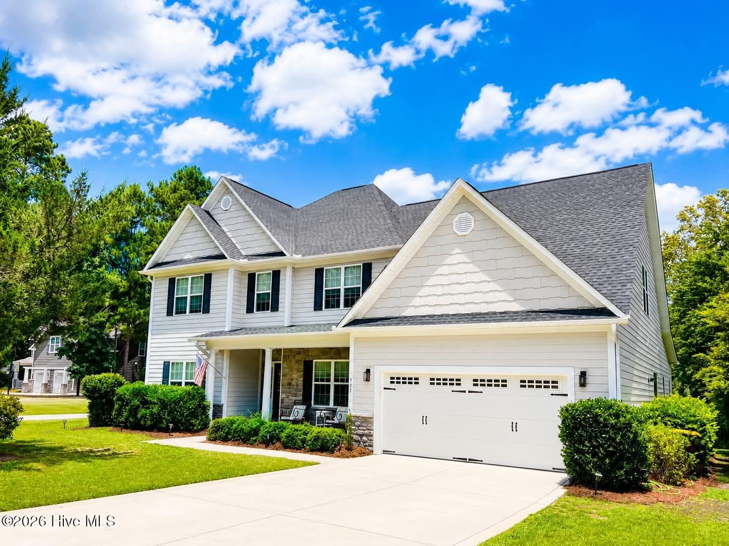 955 Grandview Drive — photo
