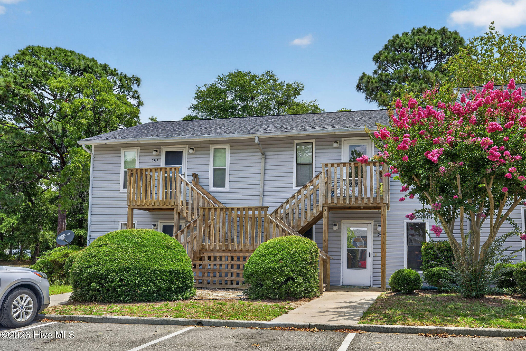 2521 Flint Drive — photo