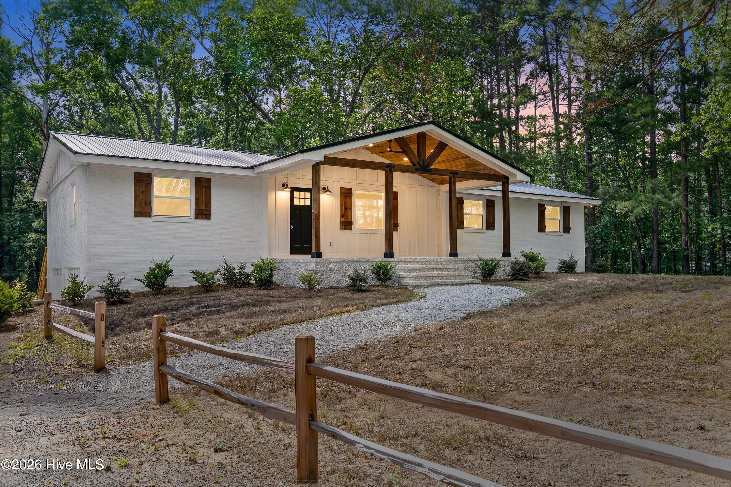 3428 Ray Owens Road — photo