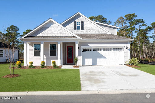2113 Cypress Hill Drive SE Lot 23 — photo