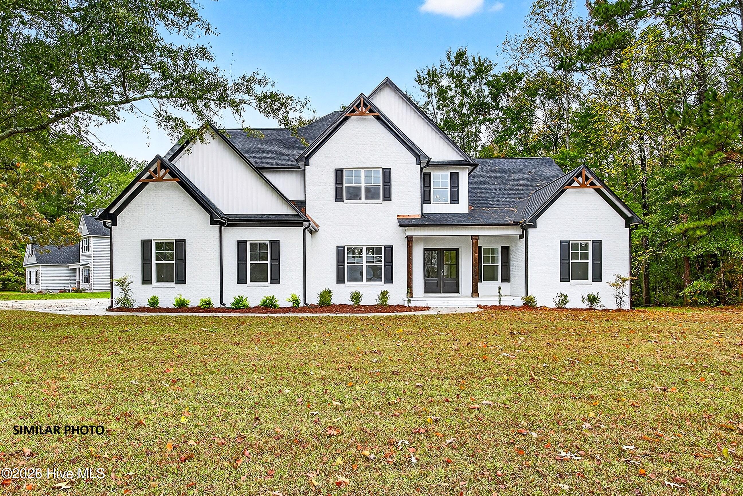 136 Woodford Drive Lot #201 — photo