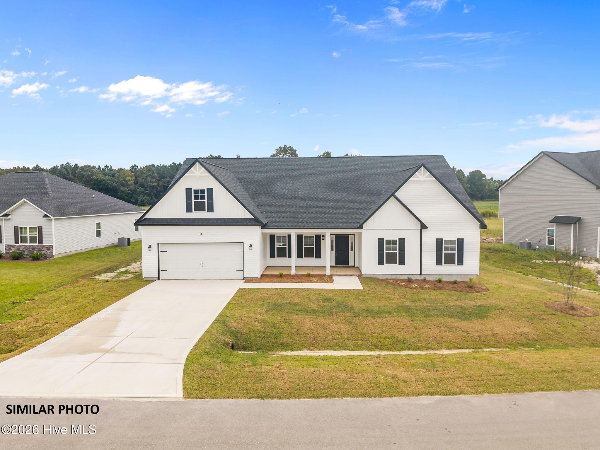 1312 Fairbanks Court 117 — photo