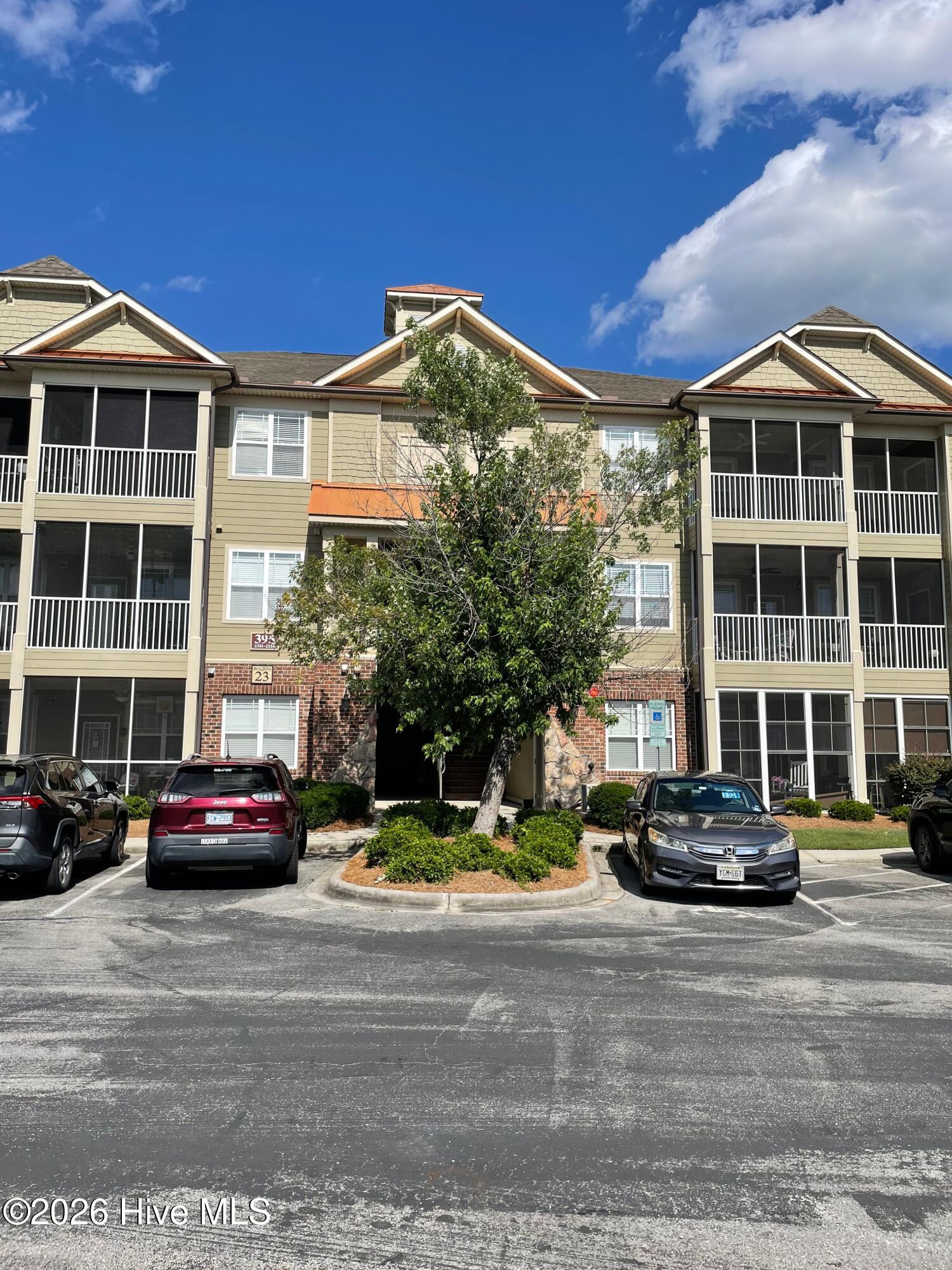 395 S Crow Creek Drive NW Unit 2323 — photo