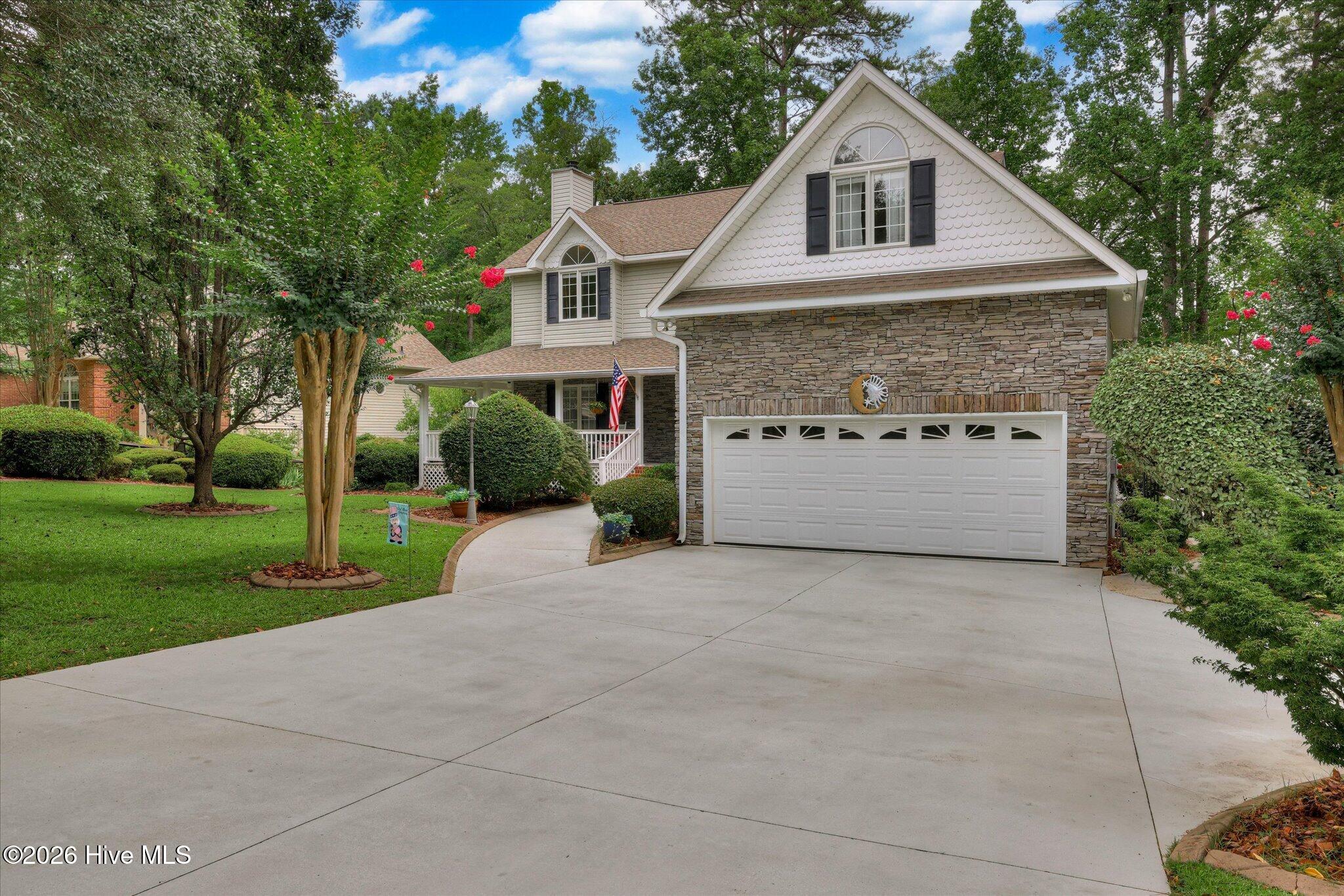 202 Shenandoah Drive — photo