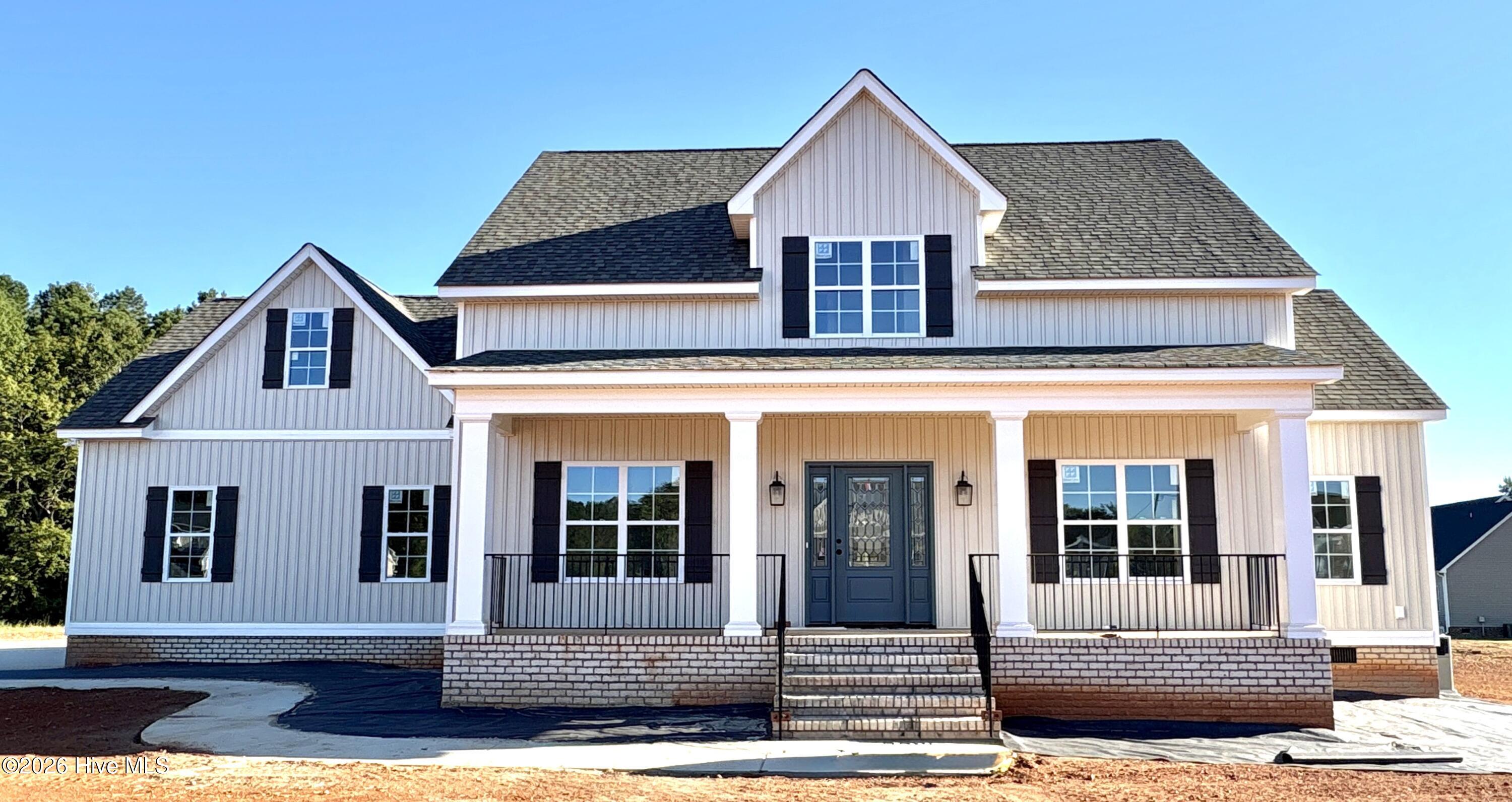 7348 Huckleberry Drive — photo