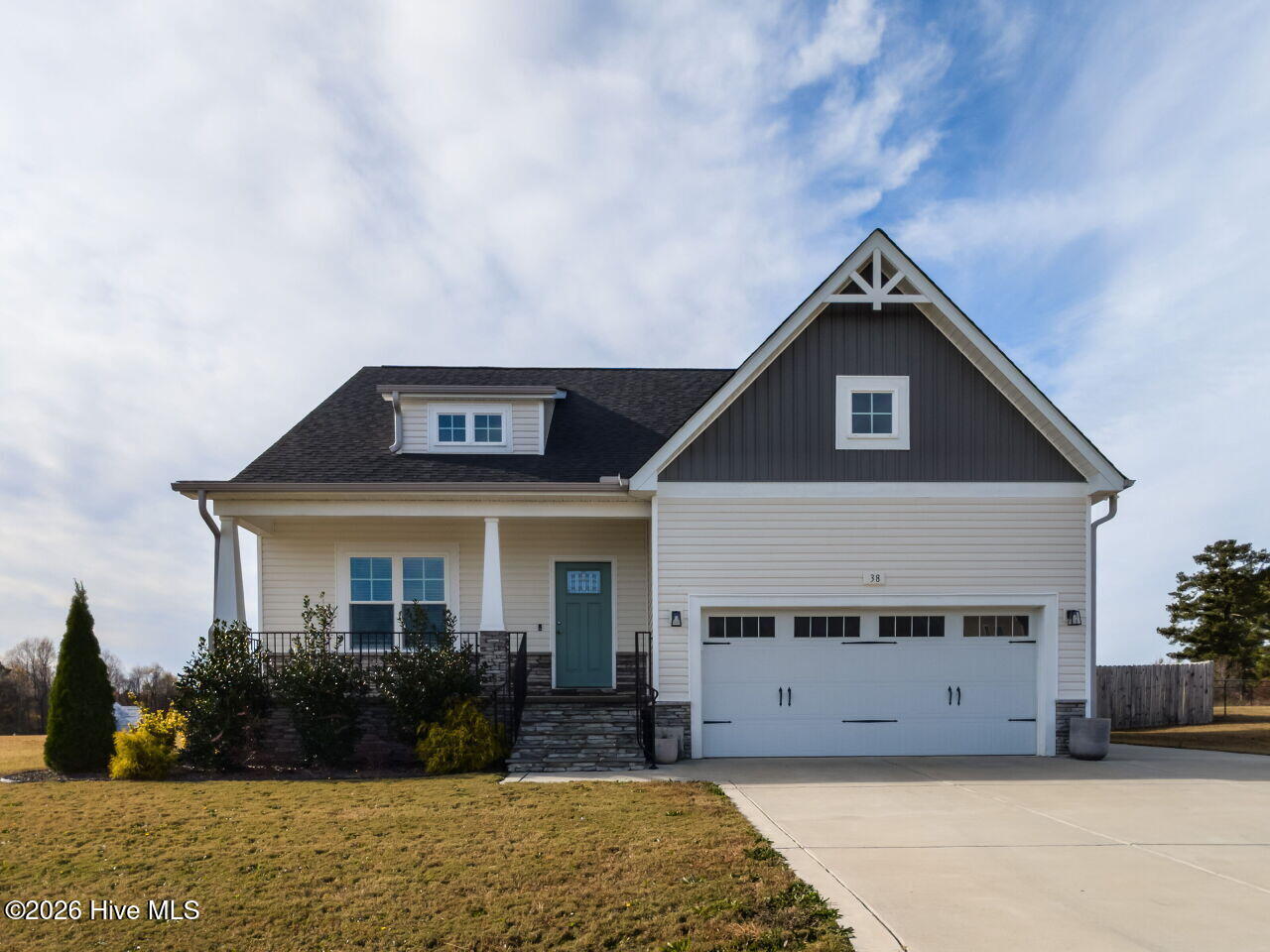 38 Muscadine Way — photo