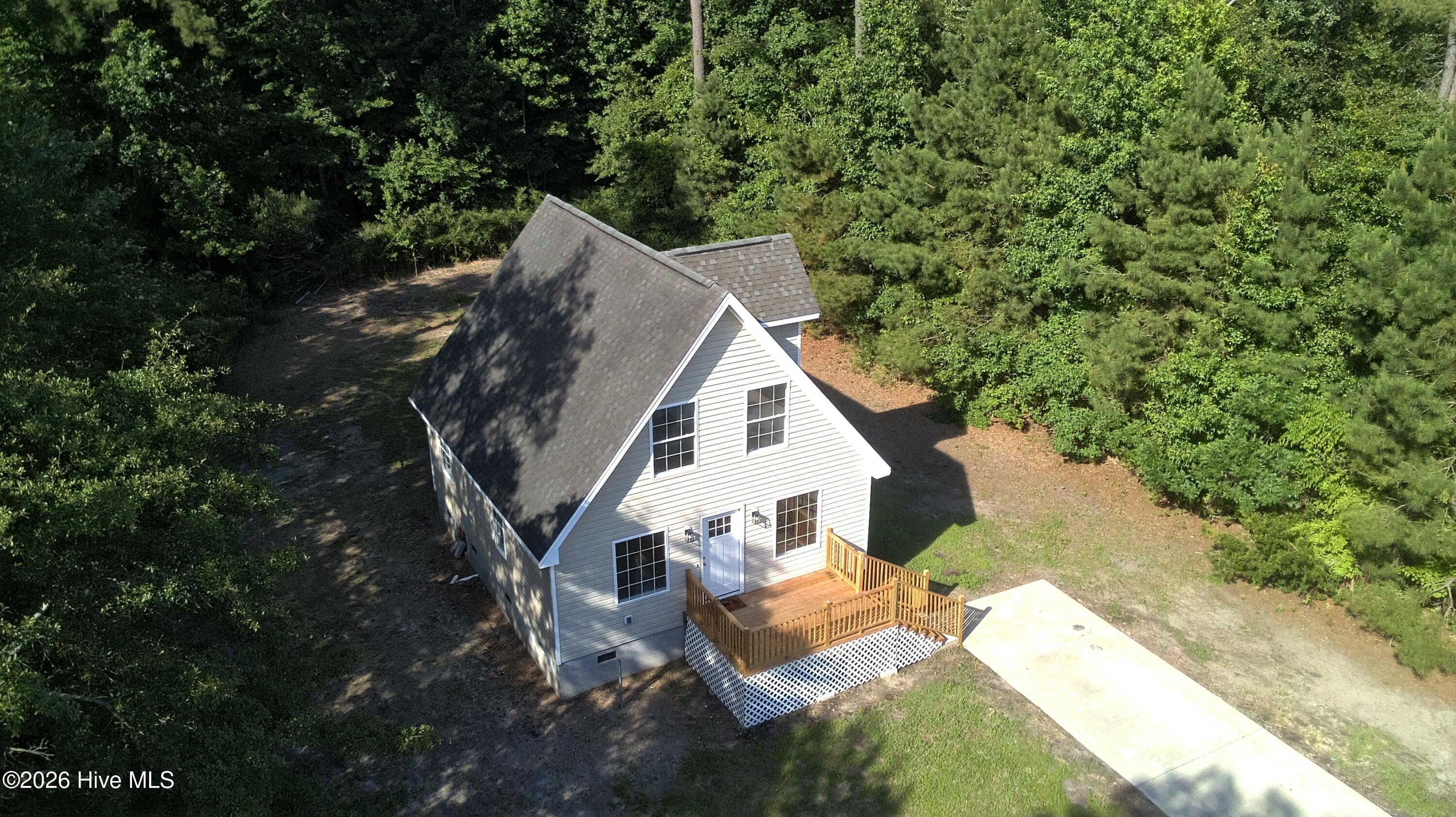 236 Poplar Neck Road — photo
