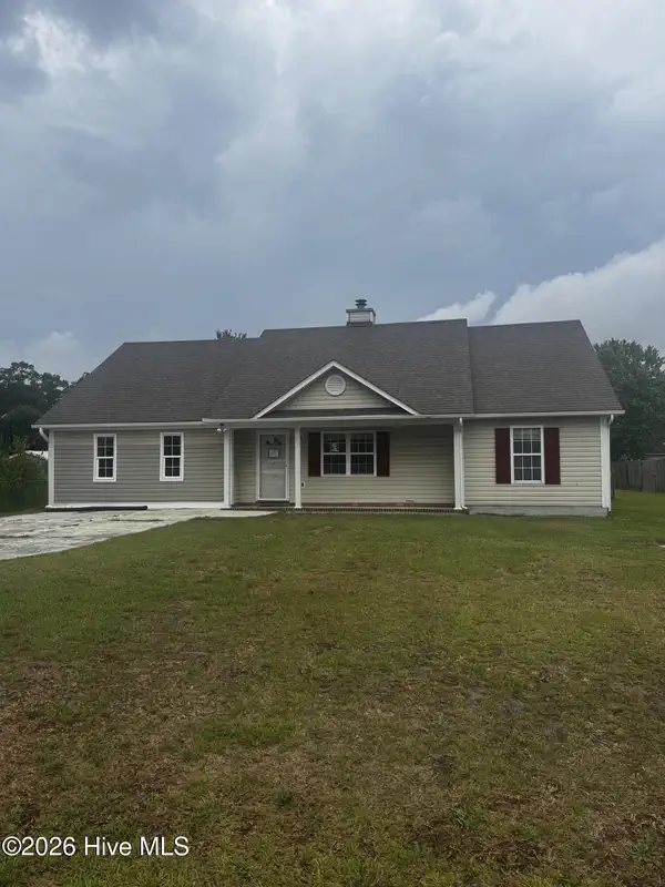 111 Quail Creek Drive — photo