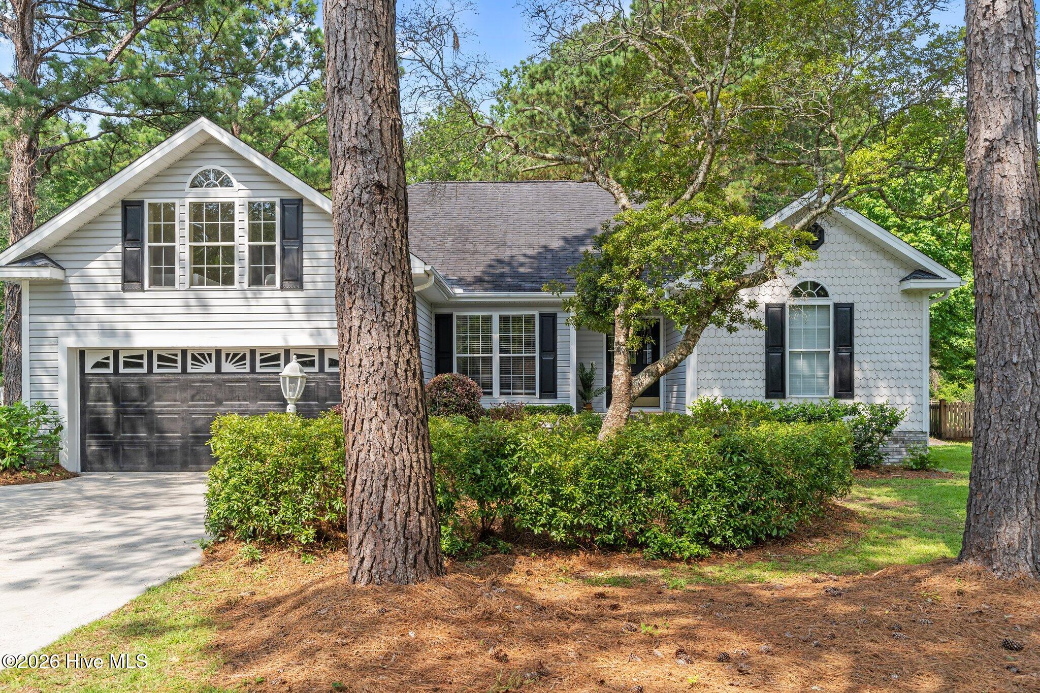 1528 Gores Landing Road SW — photo