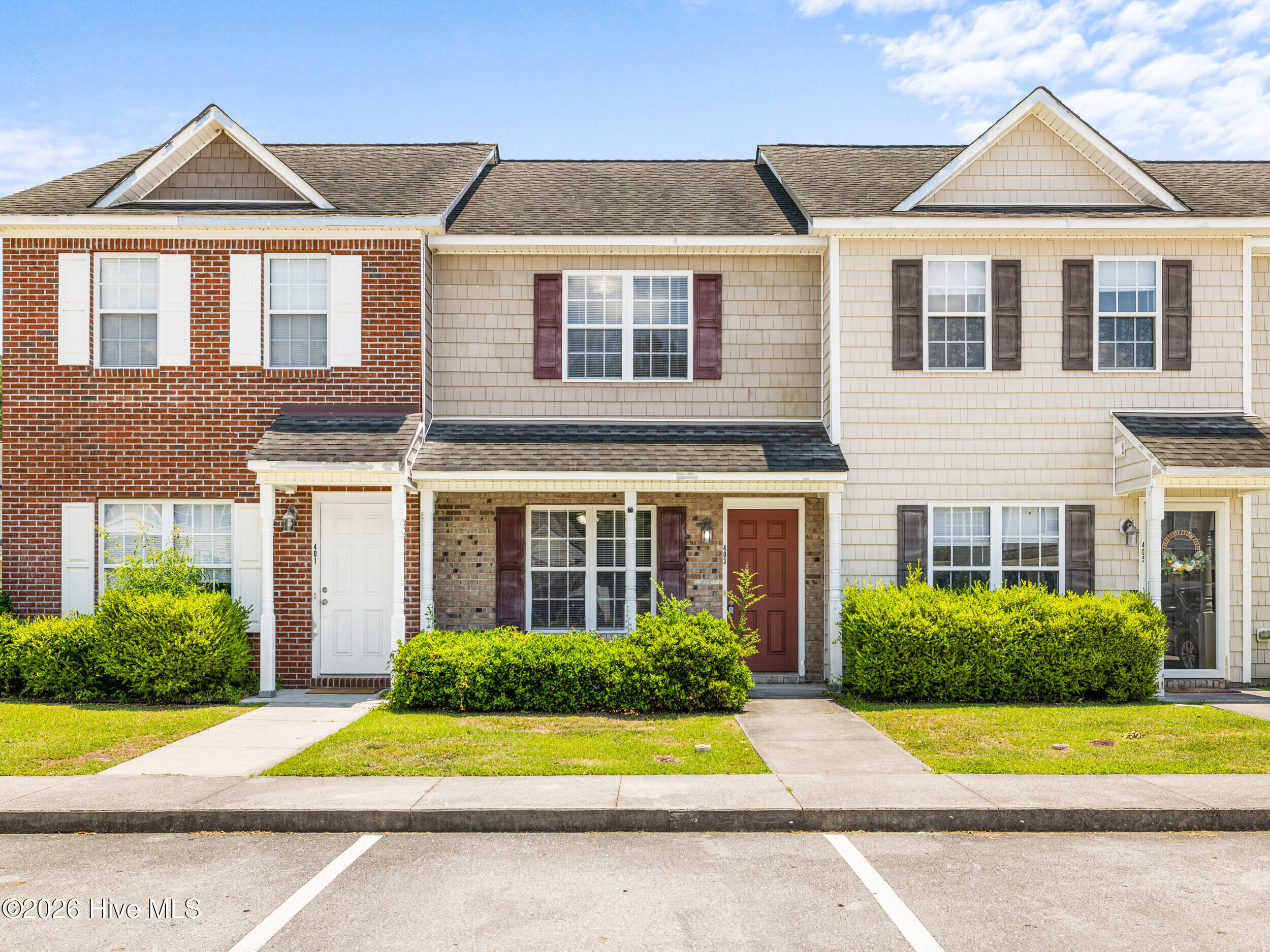 403 Springwood Drive — photo