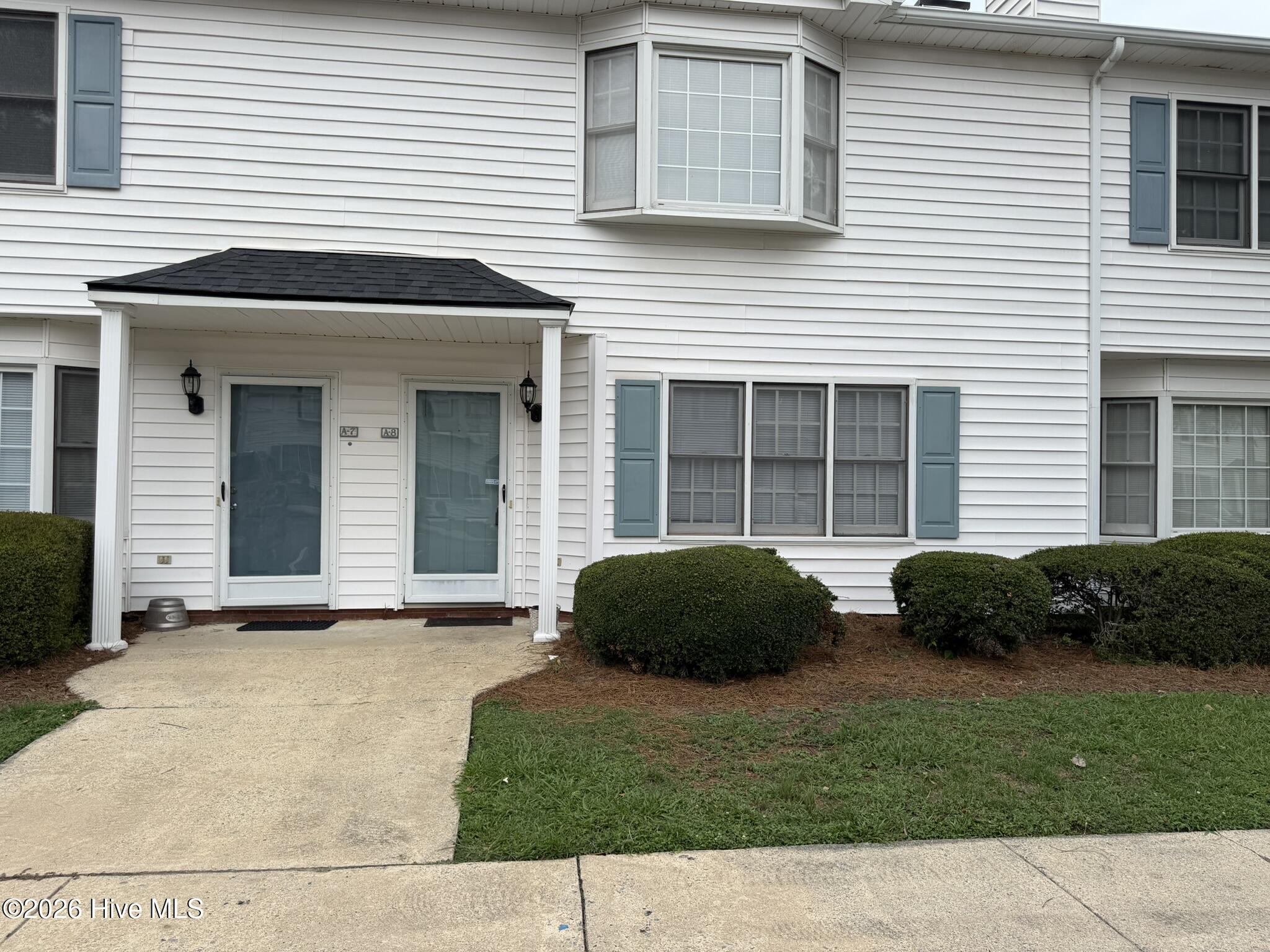 1101 Grovemont Drive a8 — photo