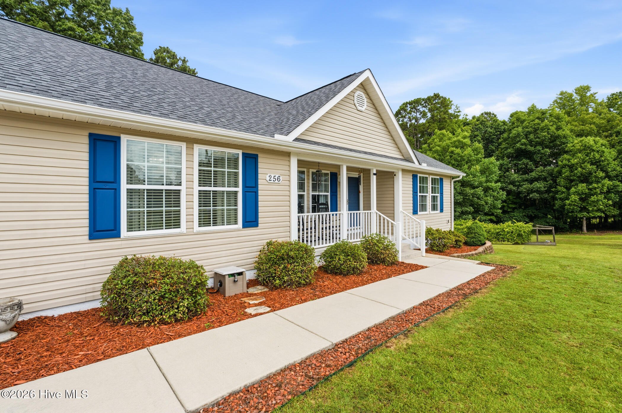 256 Farmstead Court, Rockingham, NC 28379 — photo 2