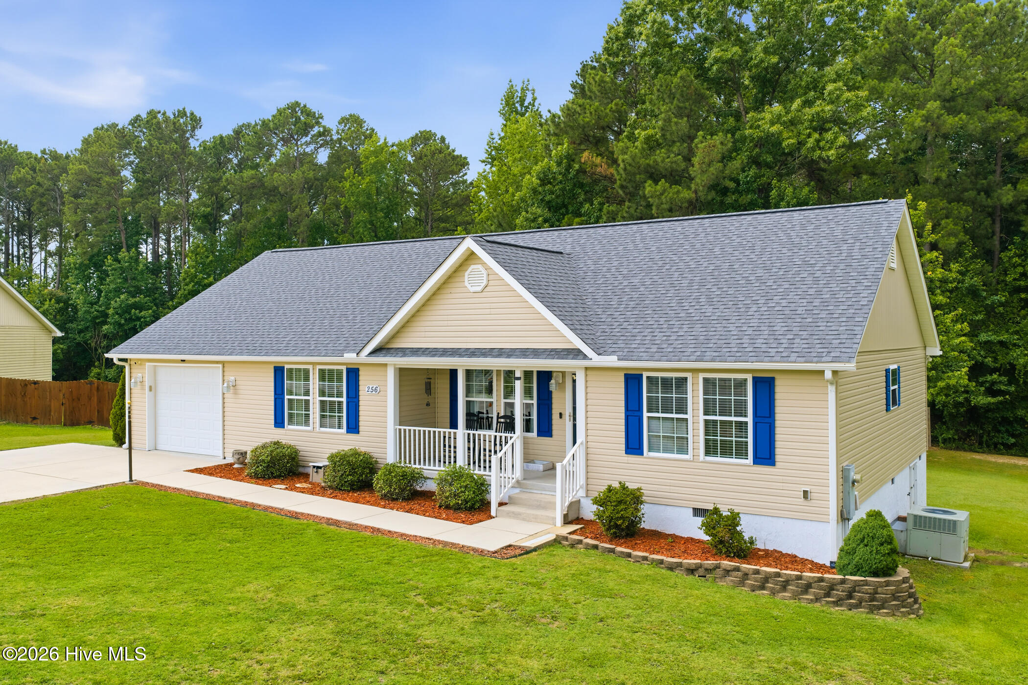 256 Farmstead Court, Rockingham, NC 28379 — photo 3