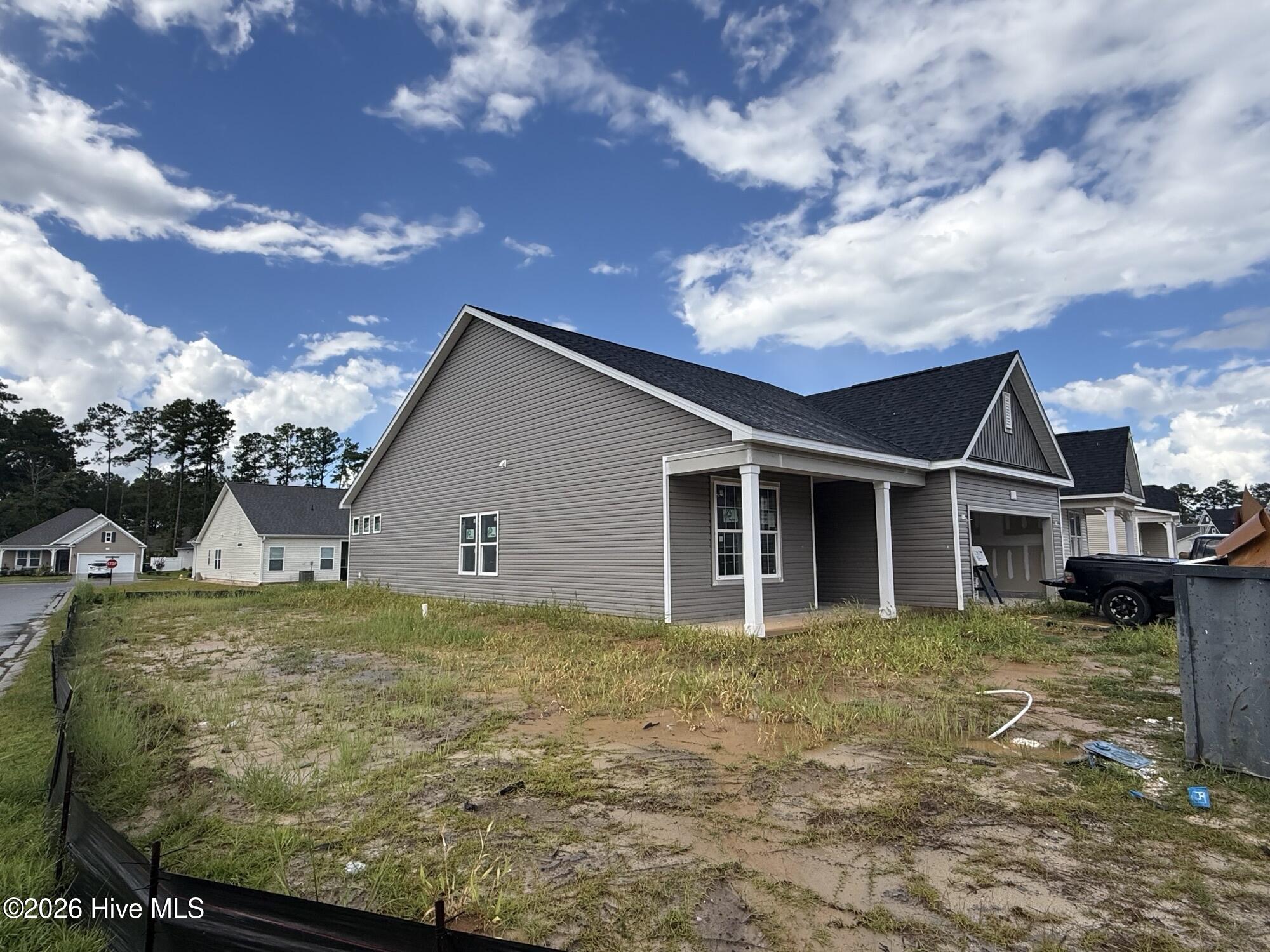 1115 Forest Bend Drive NW — photo