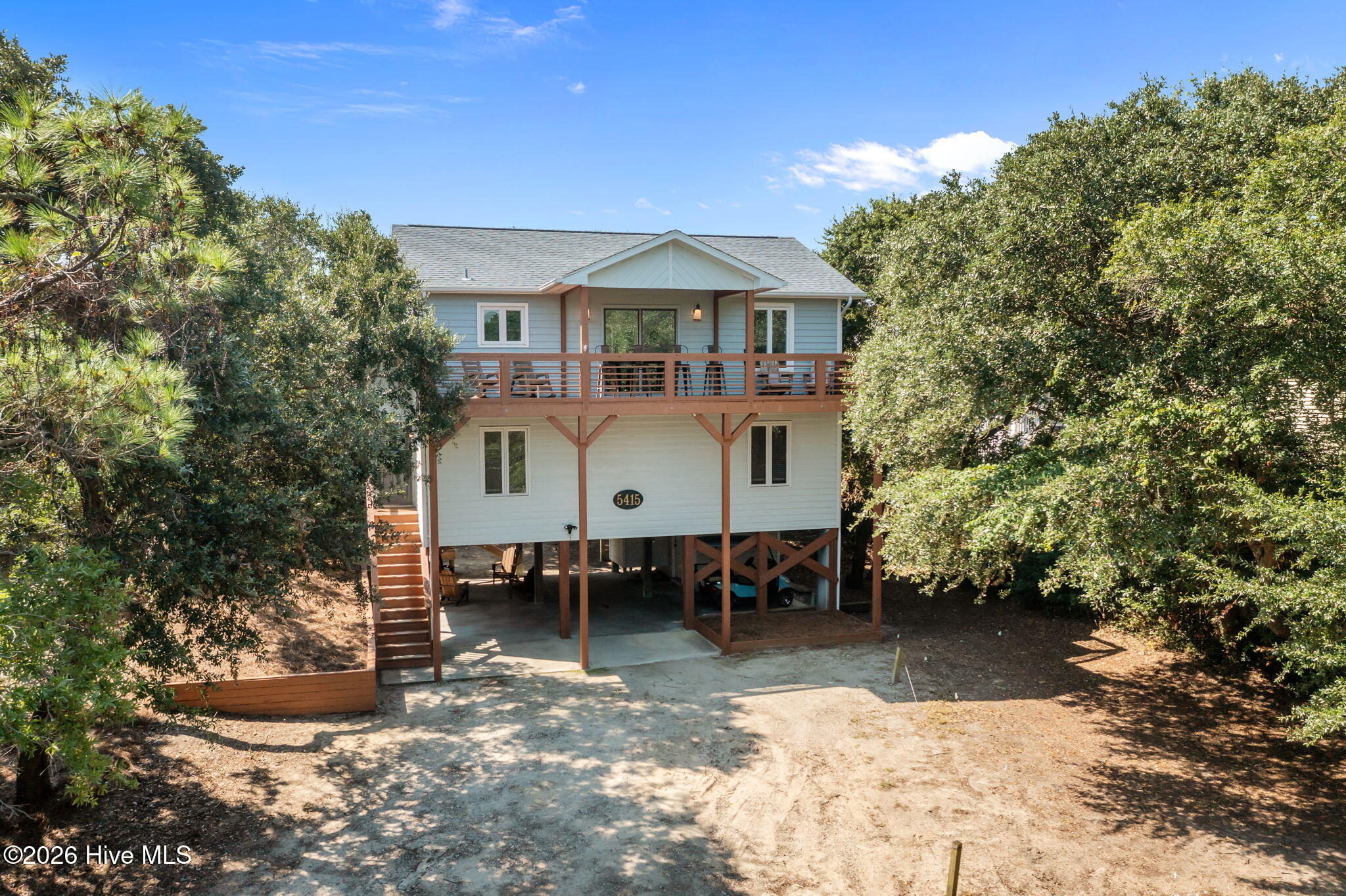 5415 Cedar Tree Lane — photo