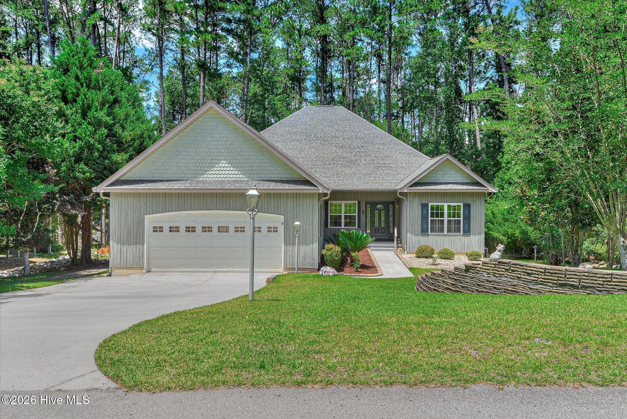 144 Grandview Drive — photo