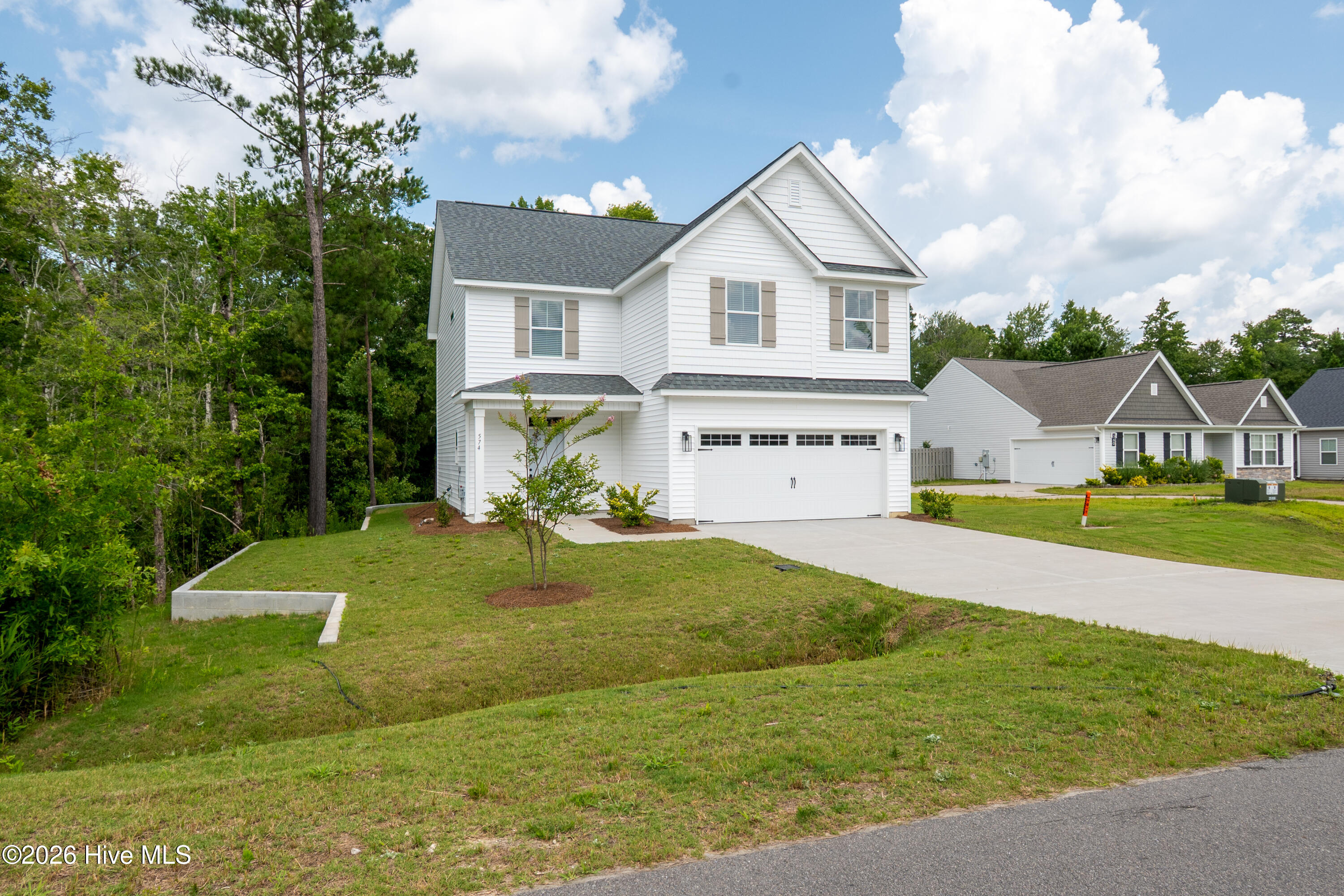 574 Poppleton Drive, Hampstead, NC 28443 — photo 2