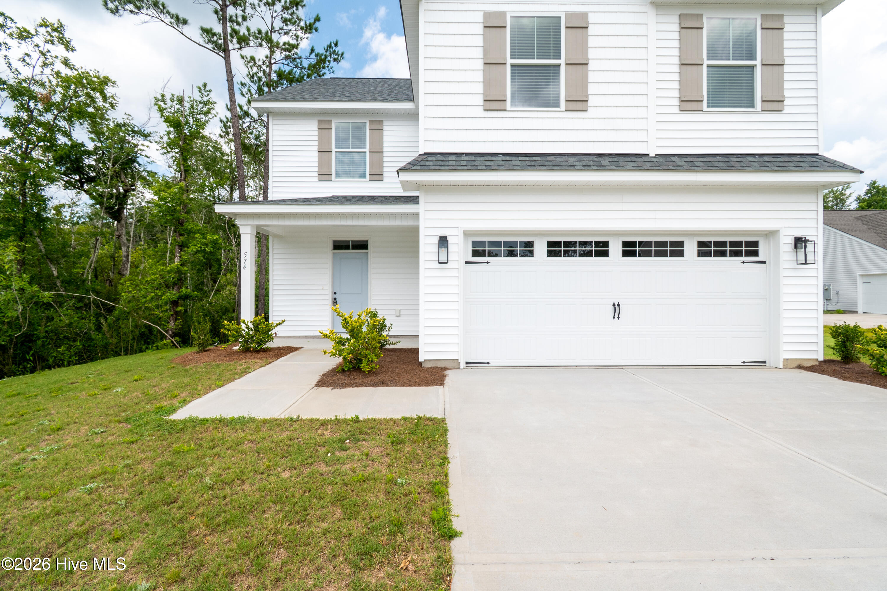 574 Poppleton Drive, Hampstead, NC 28443 — photo 3