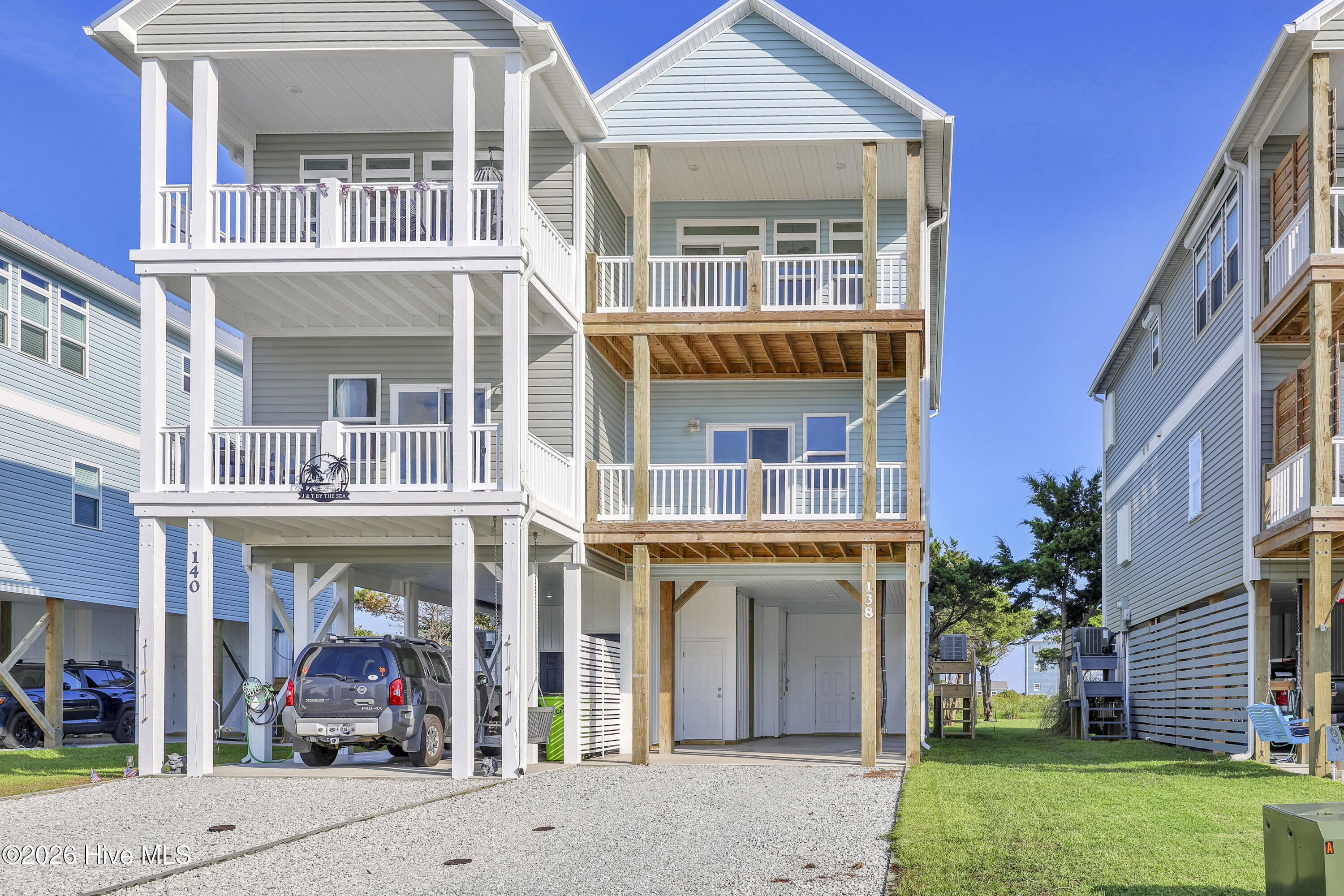 138 Sea Gull Lane 5a — photo