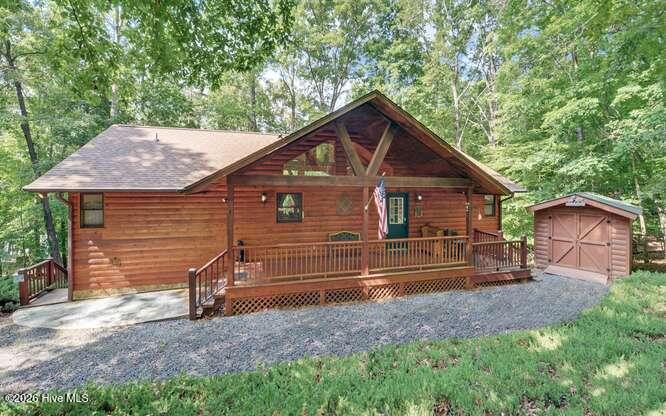 127 Lazy Creek Lane — photo
