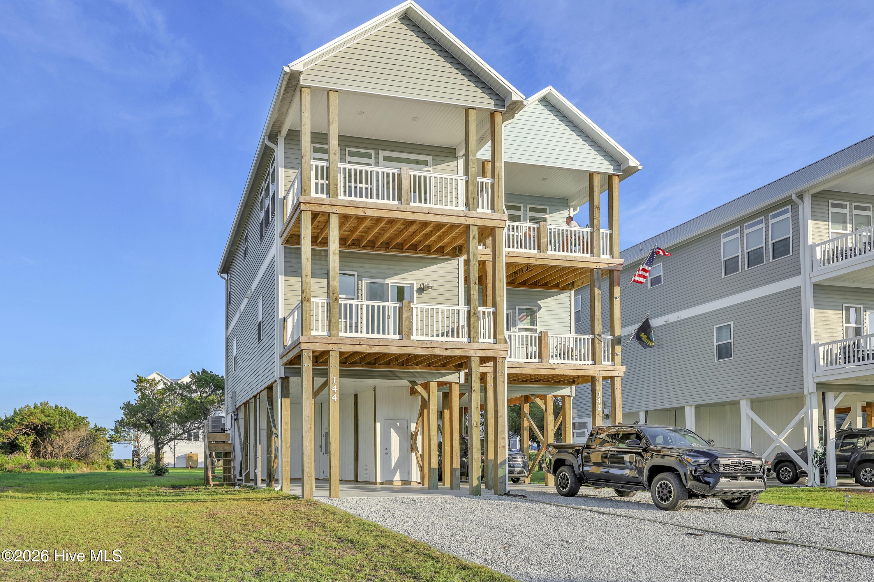 144 Sea Gull Lane 6B — photo