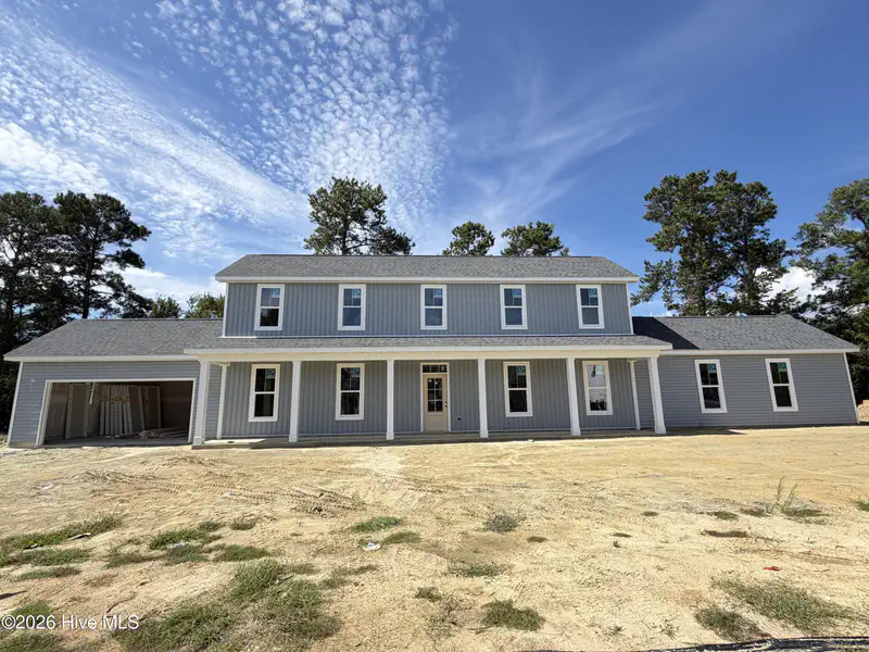 176 S Bandwheel Way — photo