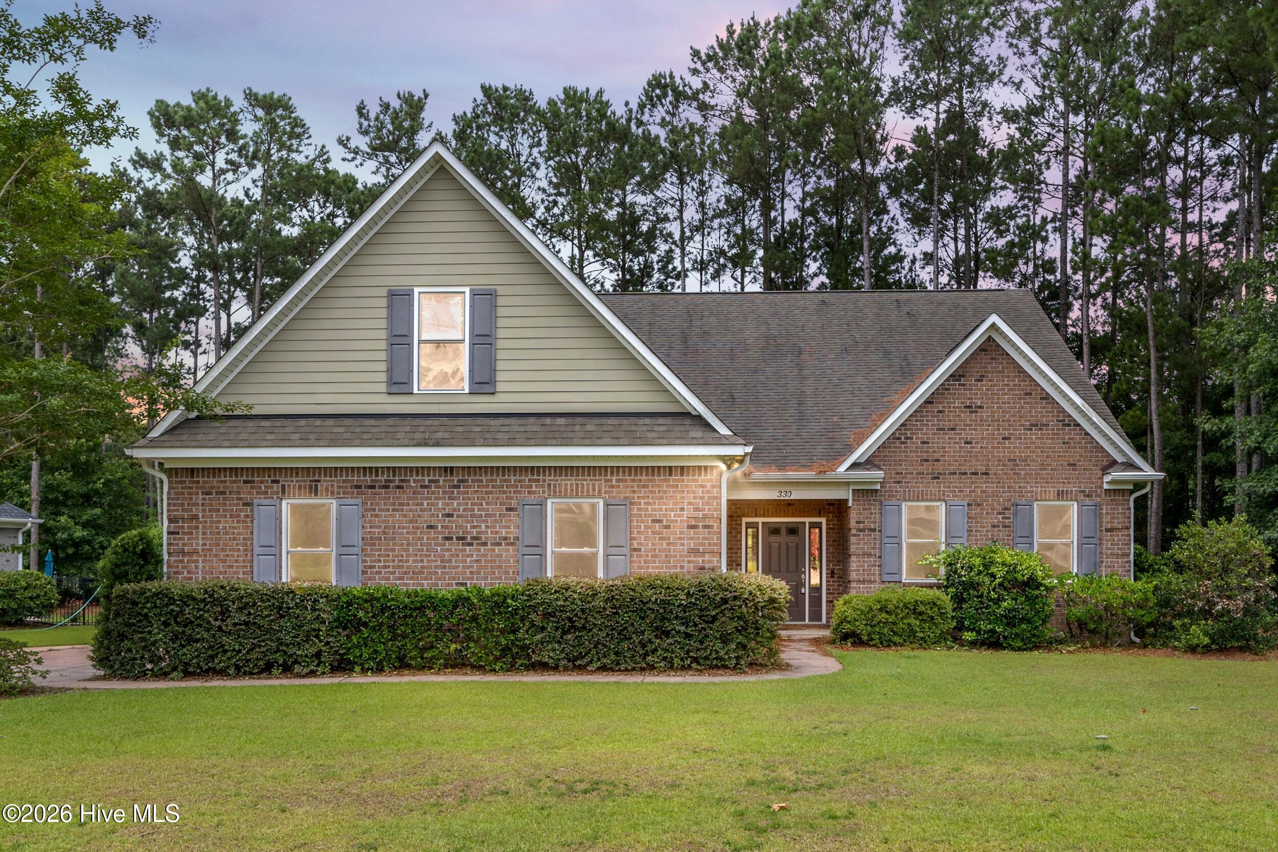 330 Crown Pointe Drive — photo
