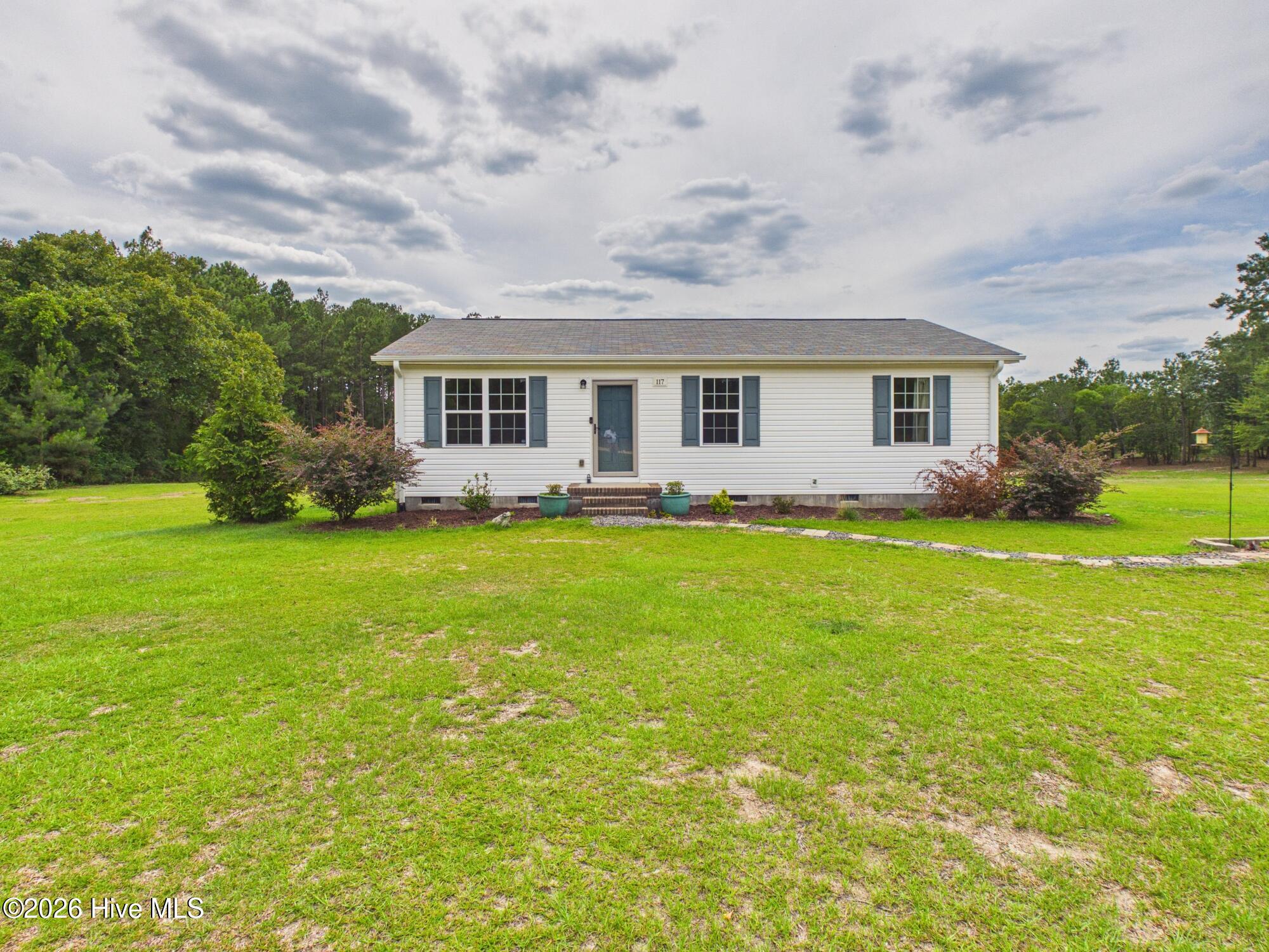 117 Fawnwood Place — photo
