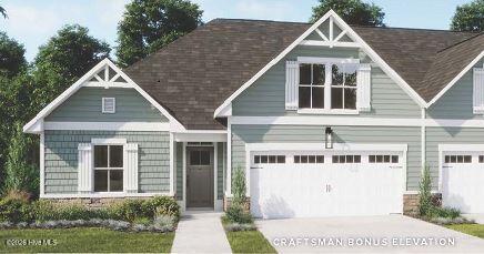 4014 Sea Salt Street 120 — photo