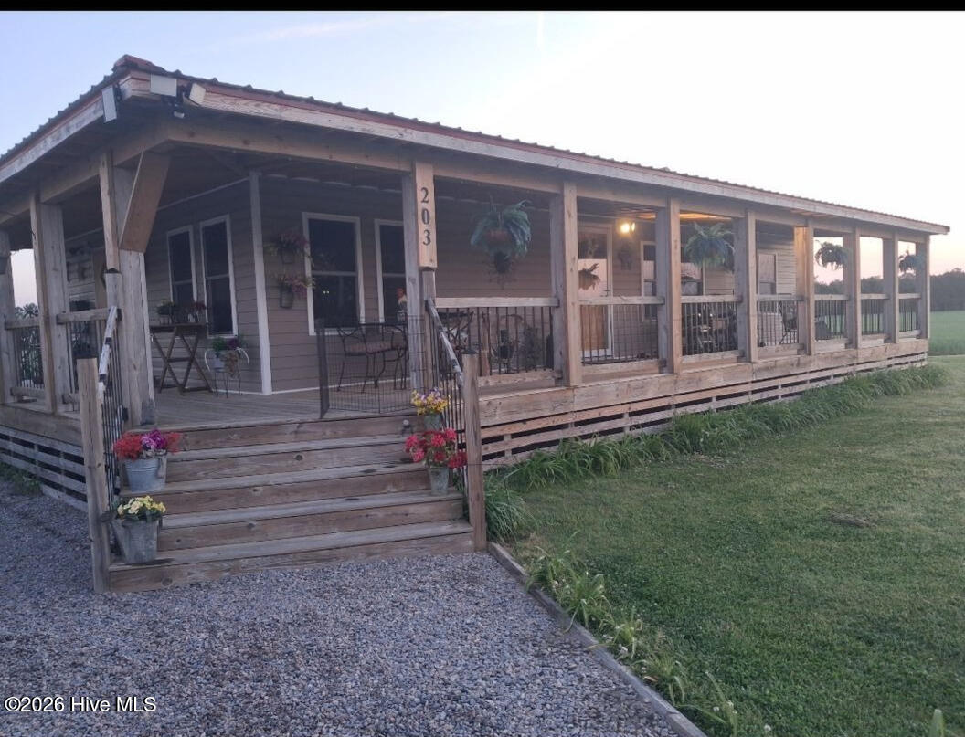203 Mill Road — photo