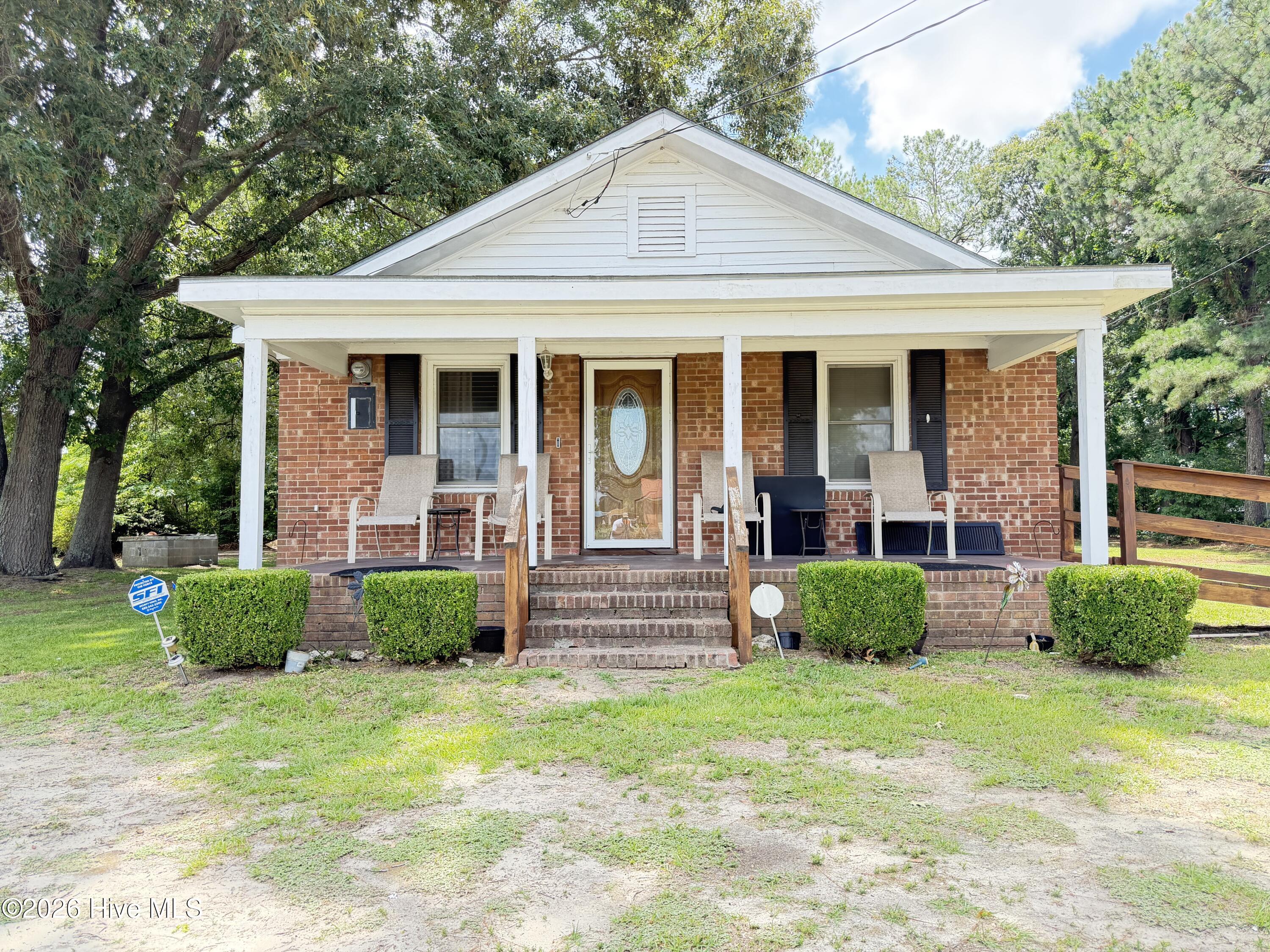 3606 Central Heights Road — photo