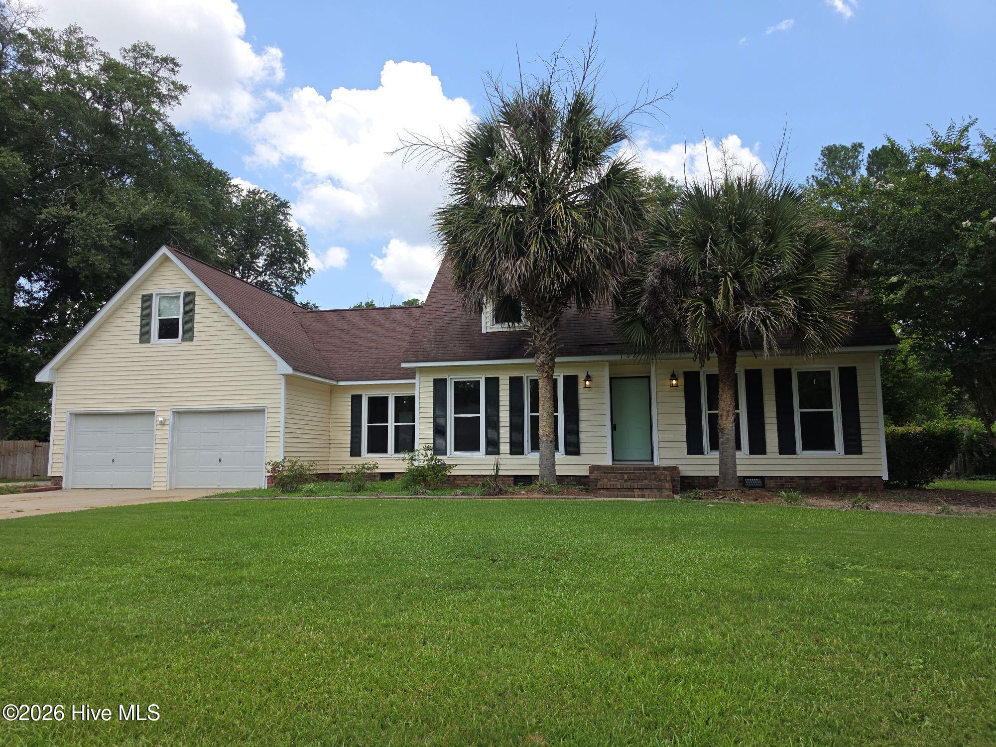162 Gatewood Drive — photo