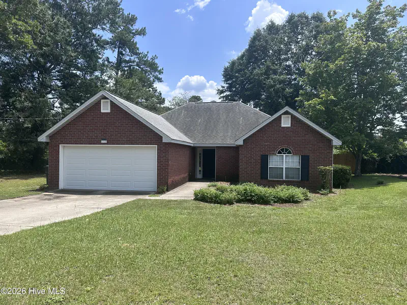 1712 Harrogate Drive — photo