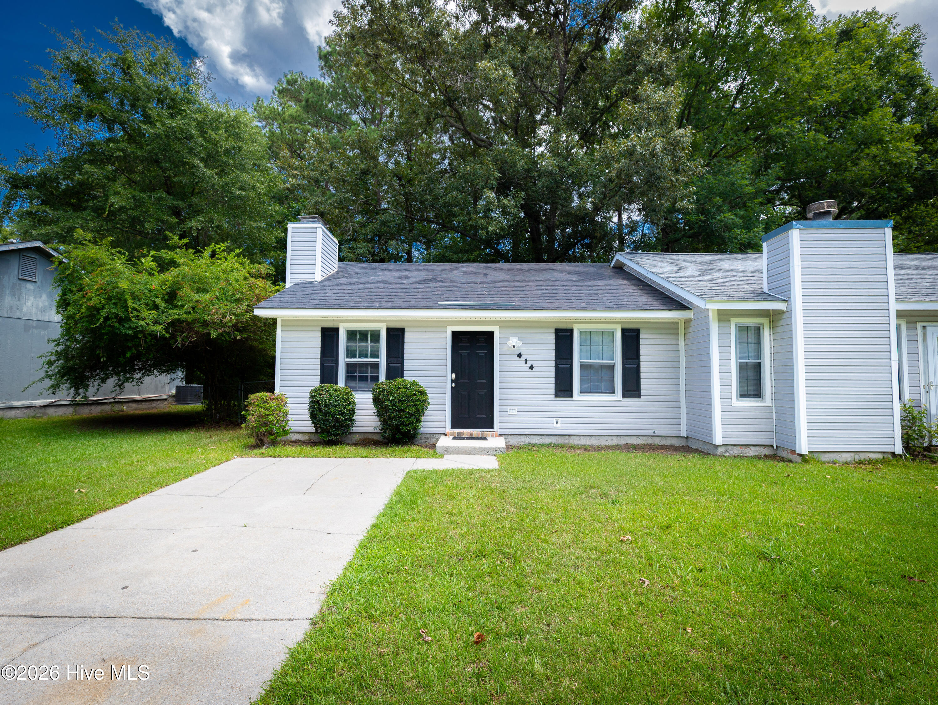414 Cedar Creek Drive — photo
