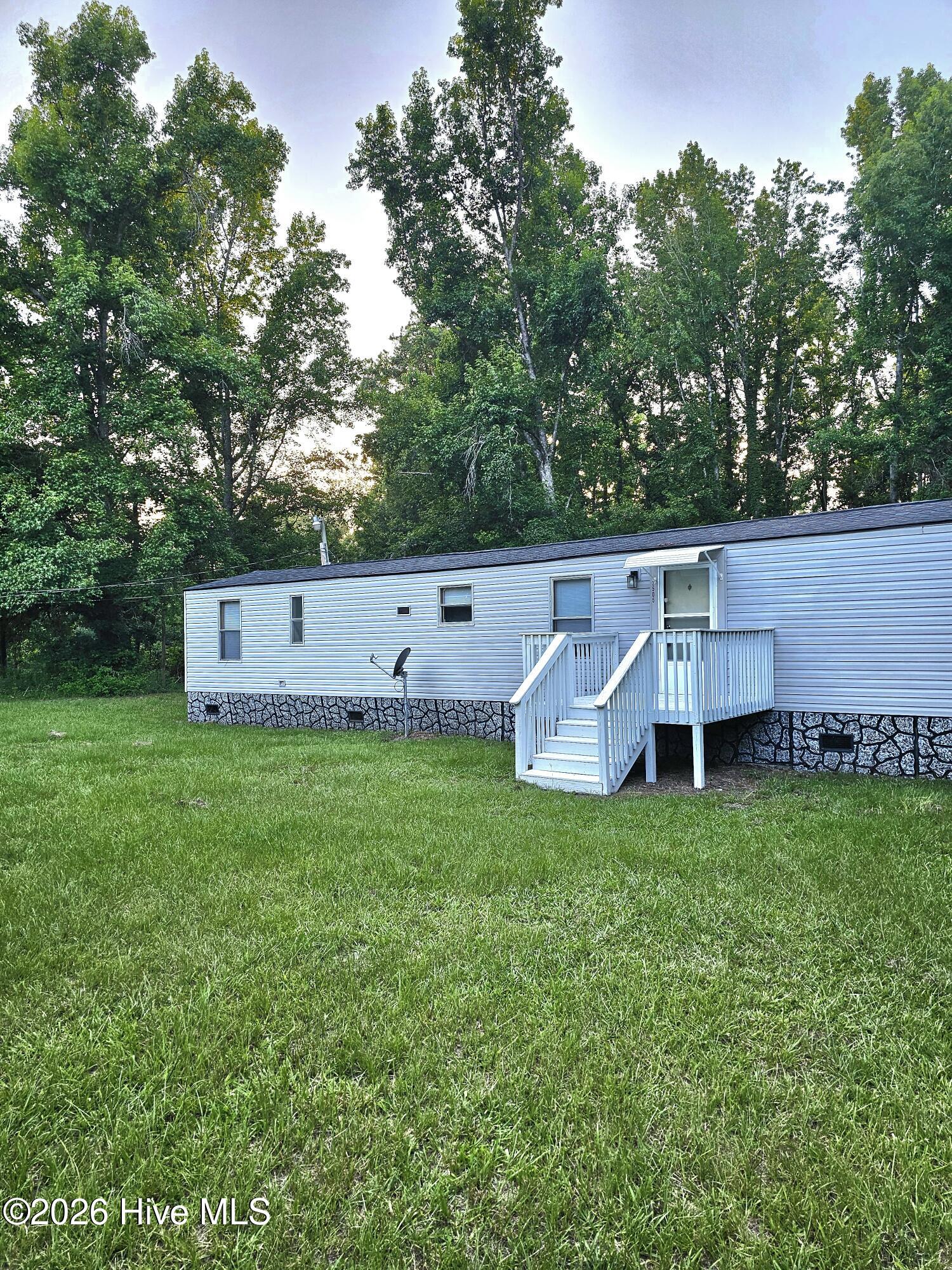 2505 Patterson Bridge Road — photo