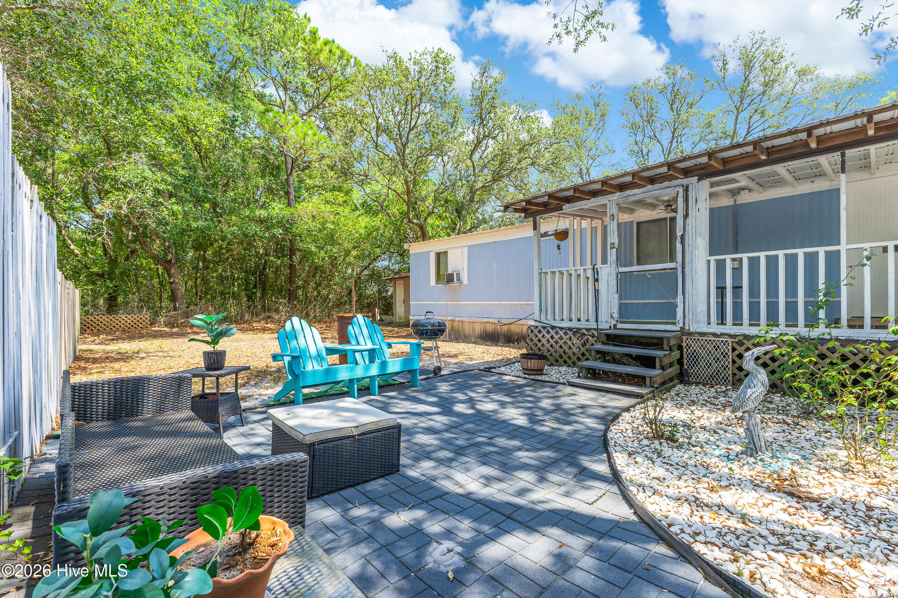 2524 Barracuda Street SW — photo