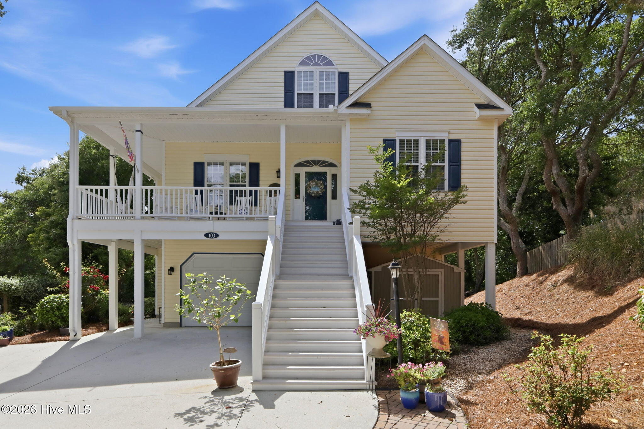 103 Sandpiper Lane — photo