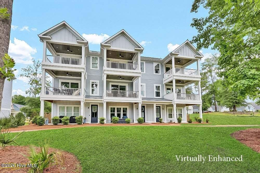 237 Sabal Pond Way — photo
