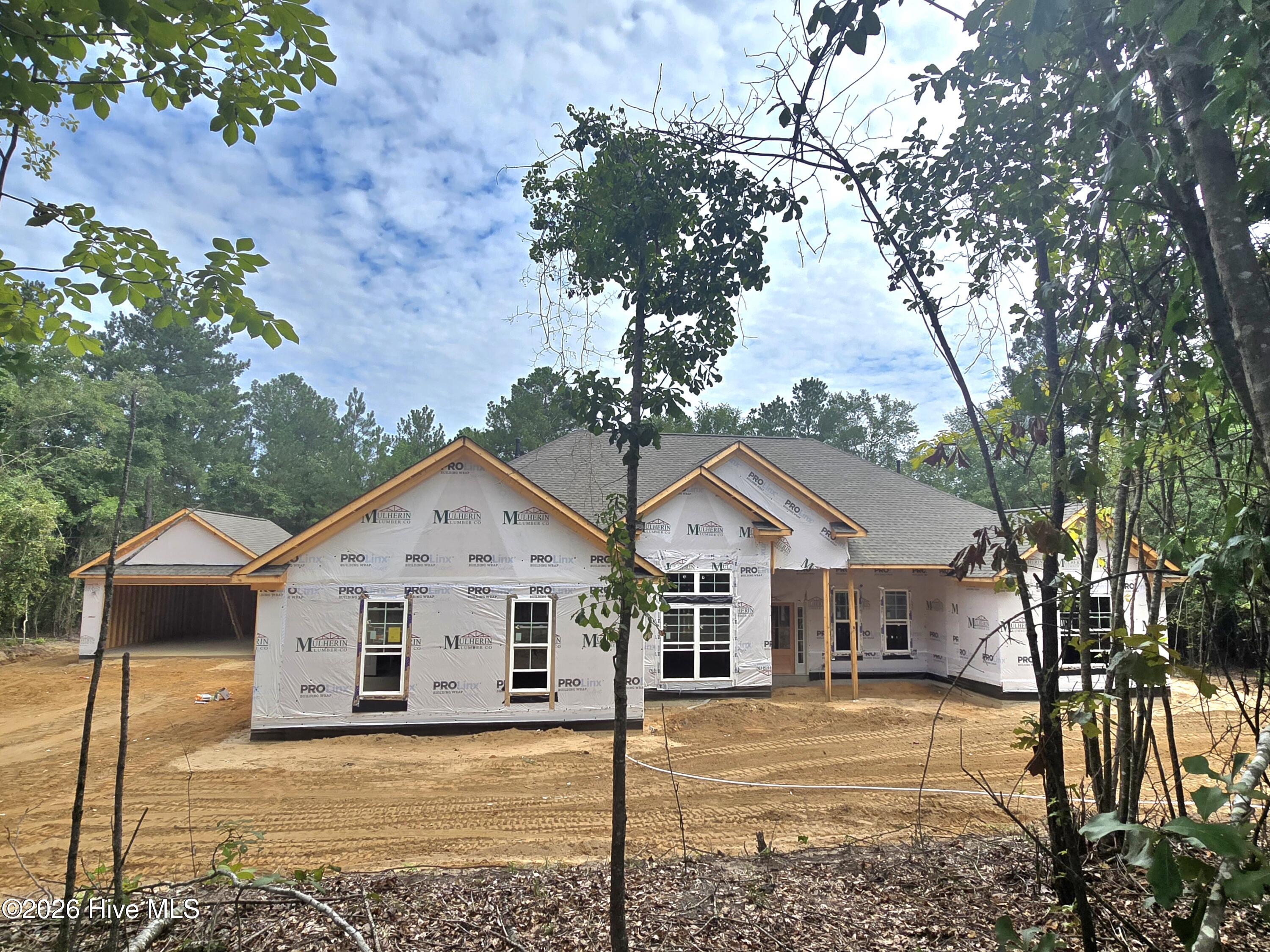 6110 Crawley Trail — photo