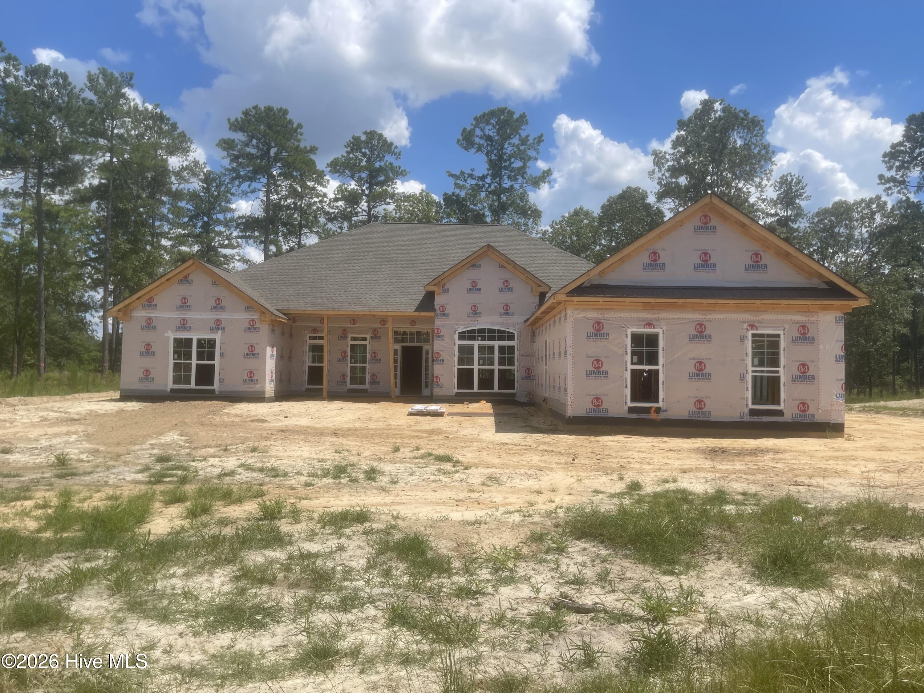411 Longshadow Drive — photo