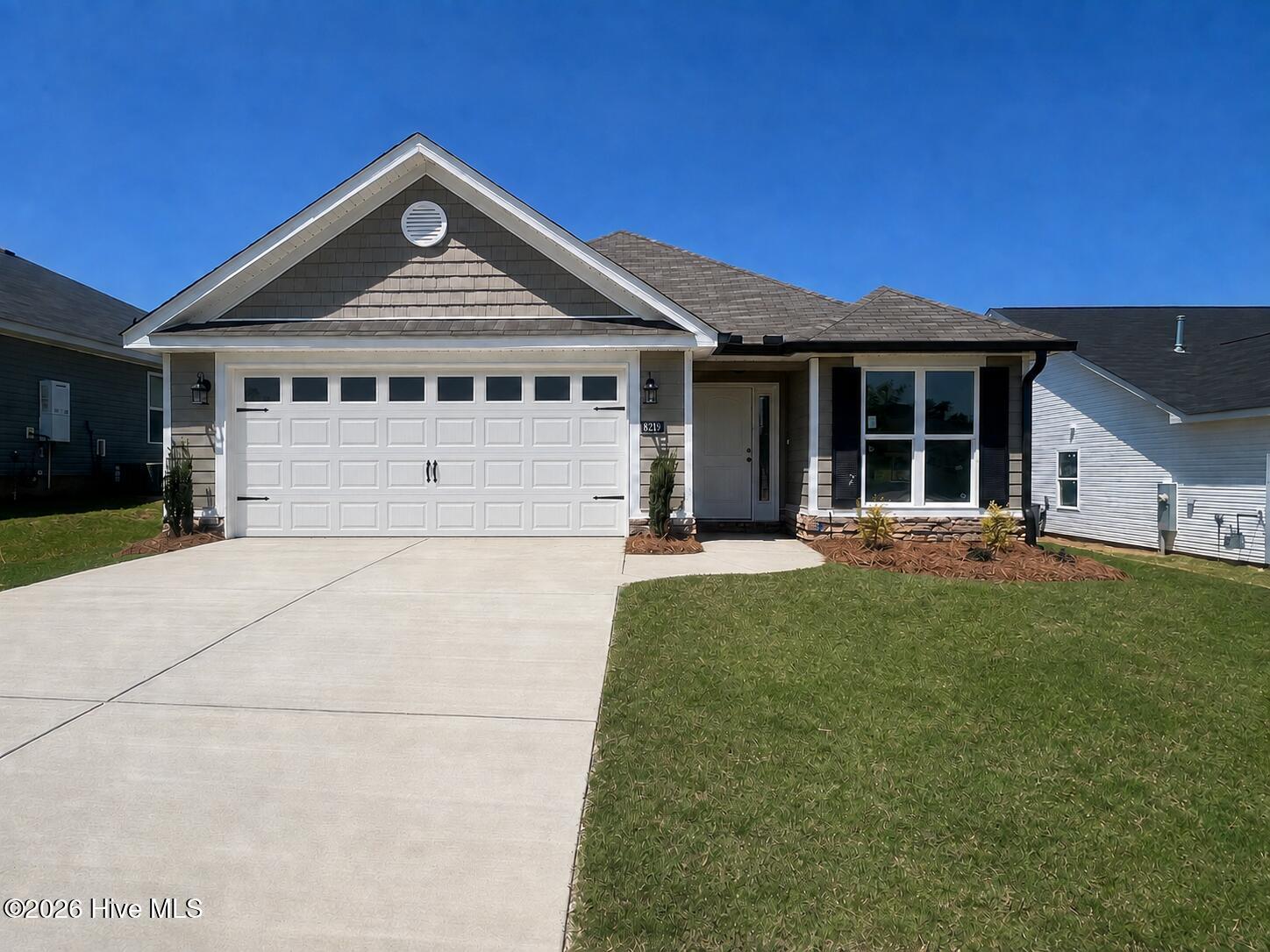 8219 Snelling Drive — photo
