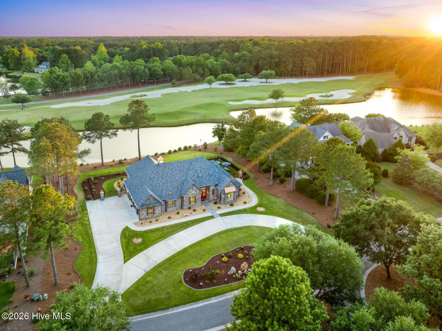 127 Legacy Lakes Drive — photo
