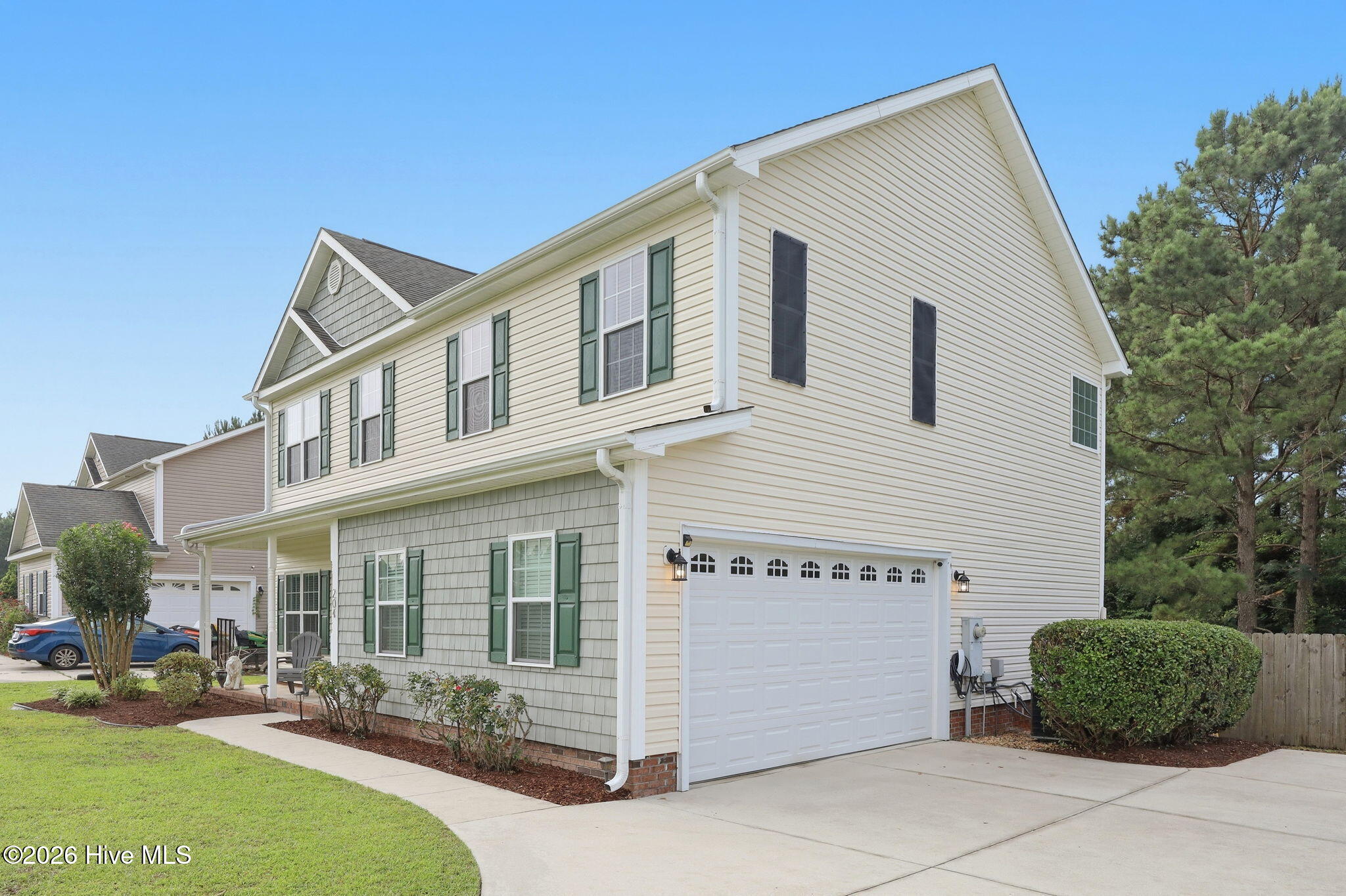 204 Bell Ridge Lane, Hubert, NC 28539 — photo 3