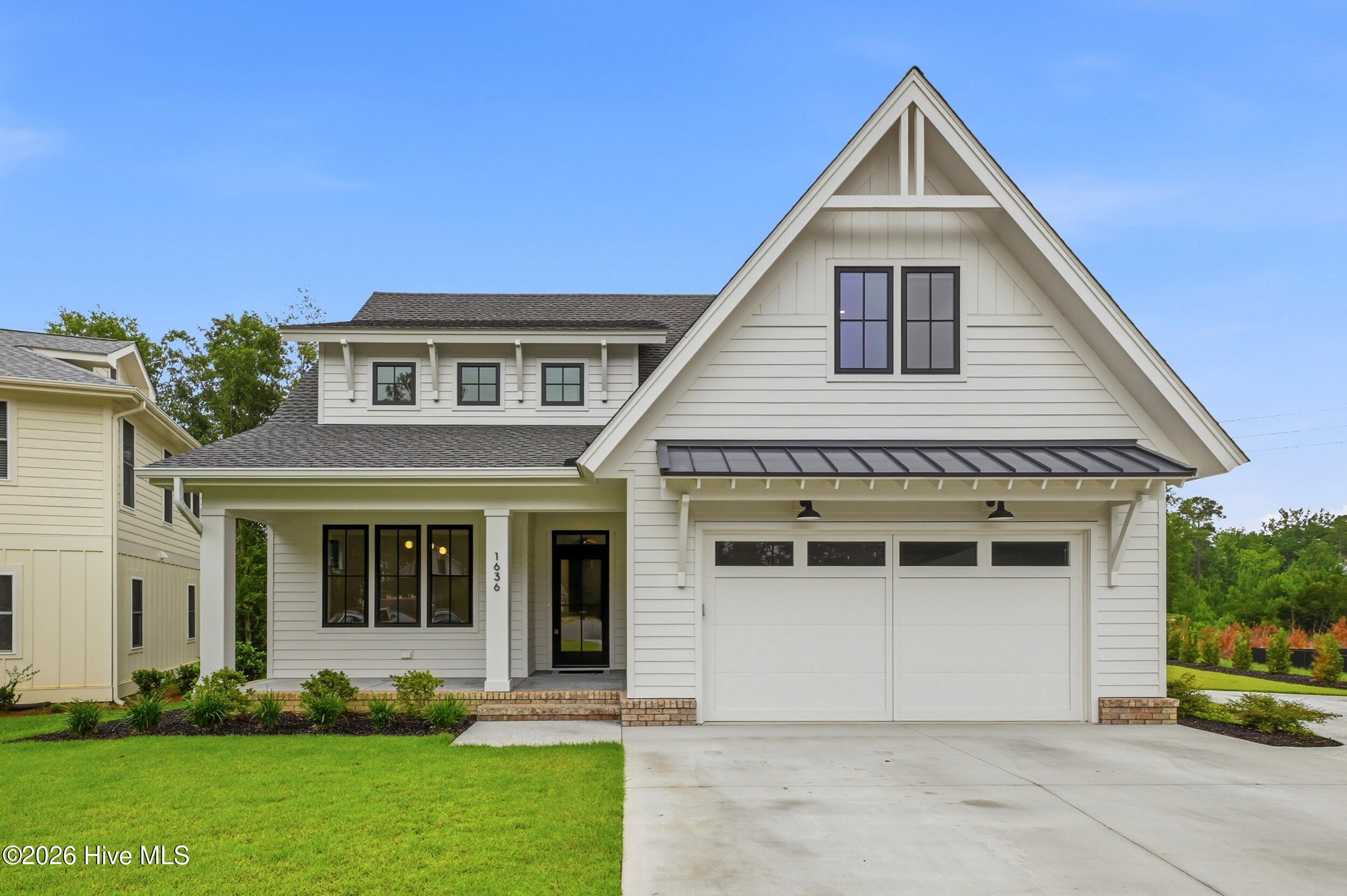 1636 Osprey Cove Court — photo
