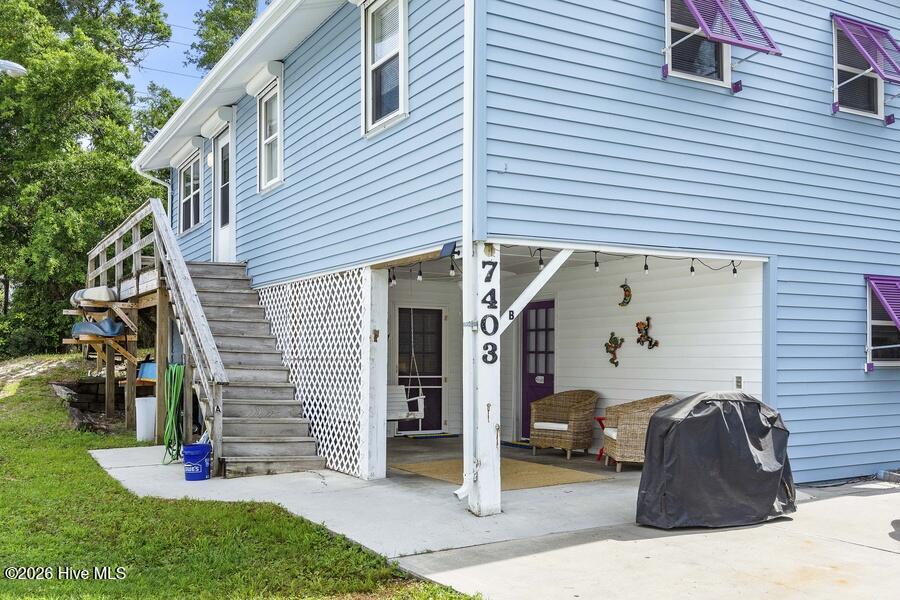 7403 Canal Court B — photo