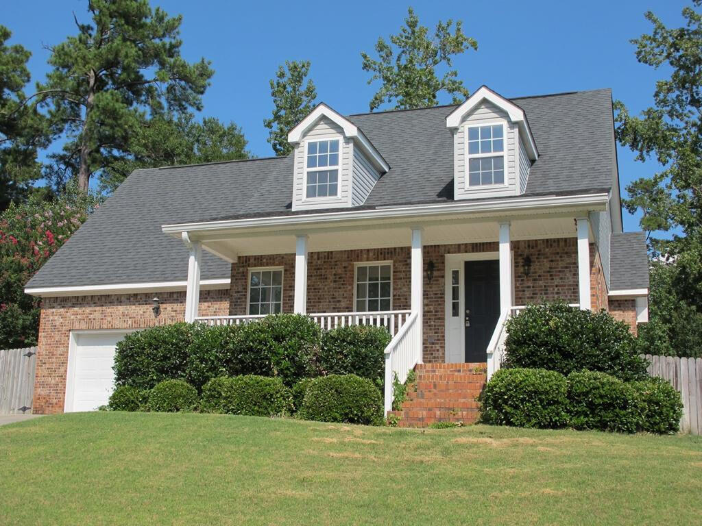 246 W Farmington Drive W — photo