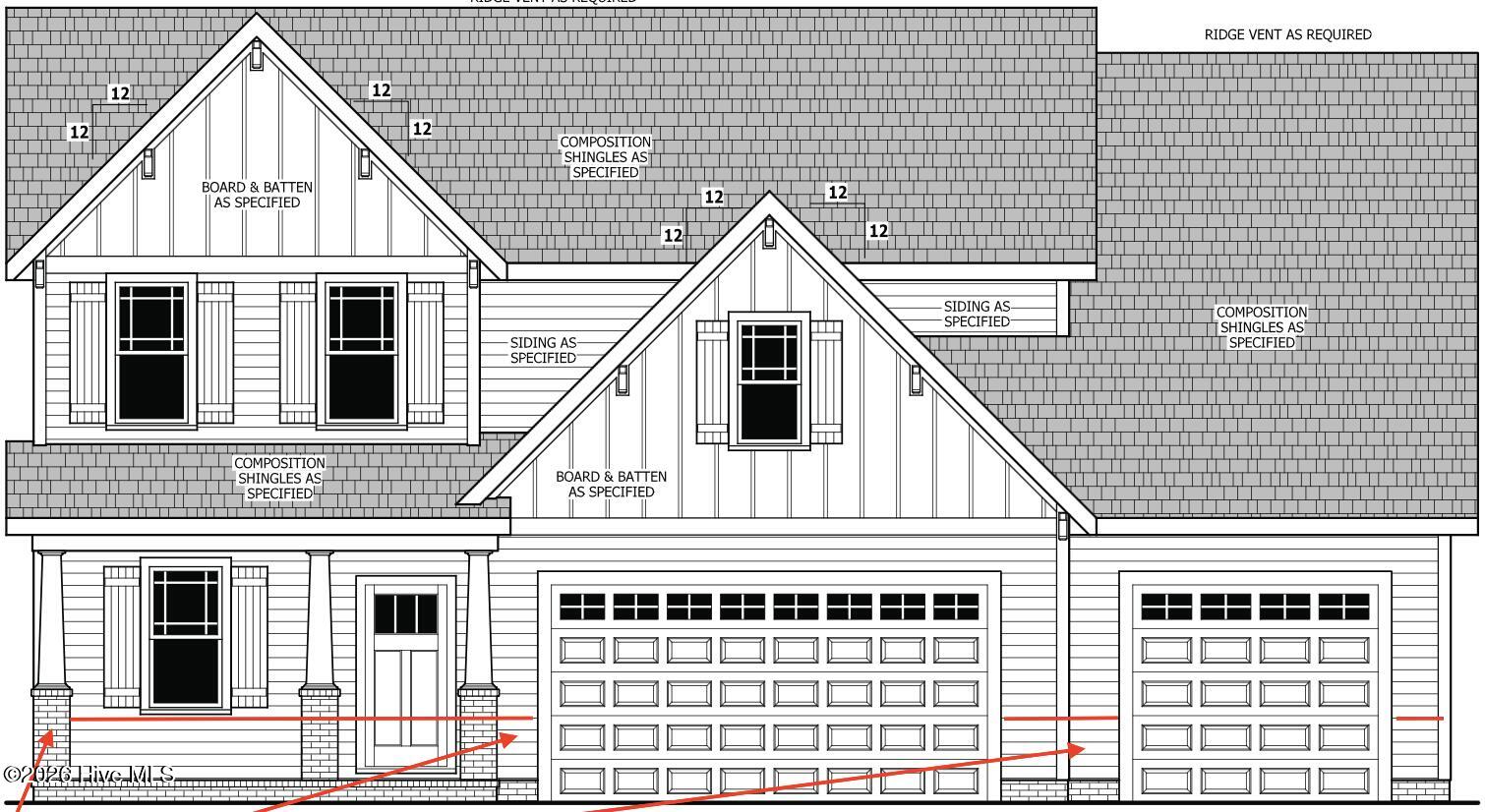1875 Montrose (Lot 9) Road — photo
